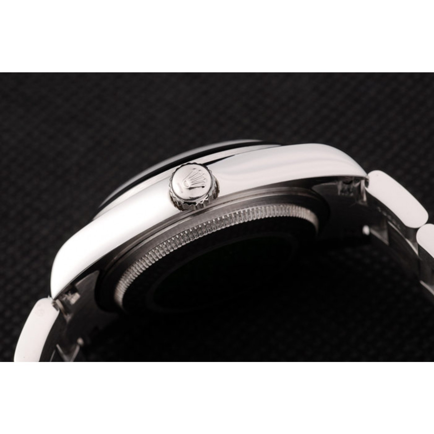 MiroTime Rolex Datejust Swiss Mechanism-srl119