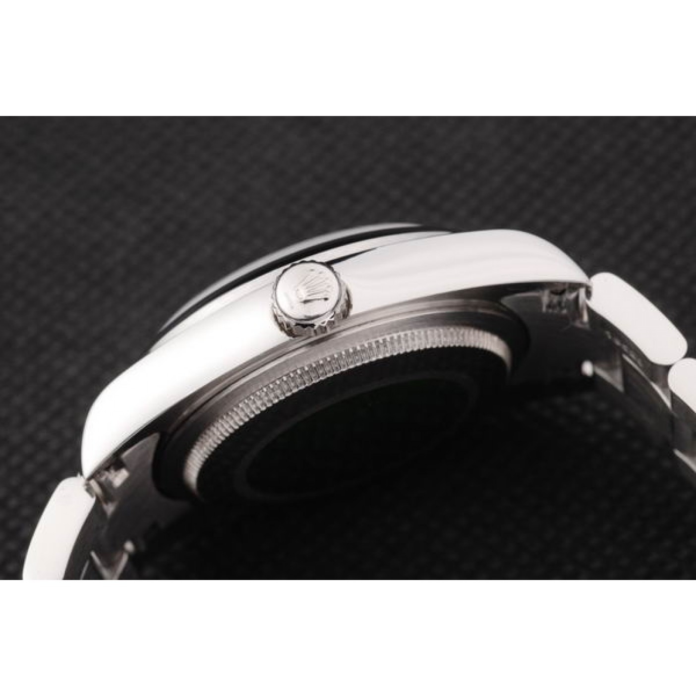MiroTime Rolex Datejust Swiss Mechanism-srl119