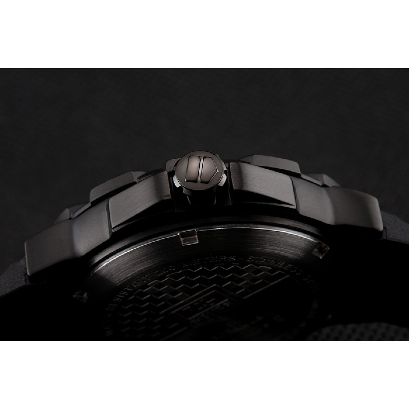 MiroTime Tag Heuer Formula One Grande Date Red Dial Rubber Bracelet 622277