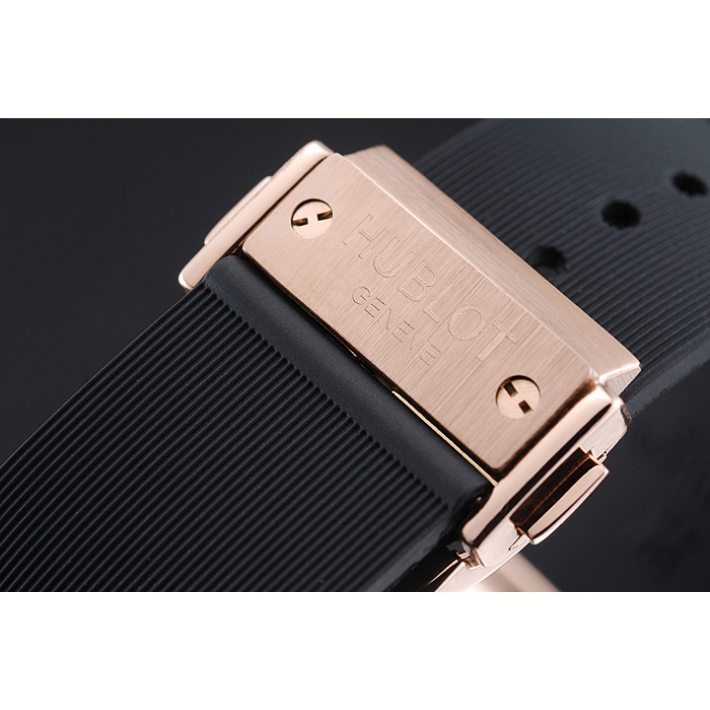 MiroTime Hublot Classic Fusion King Gold - HB135 621606