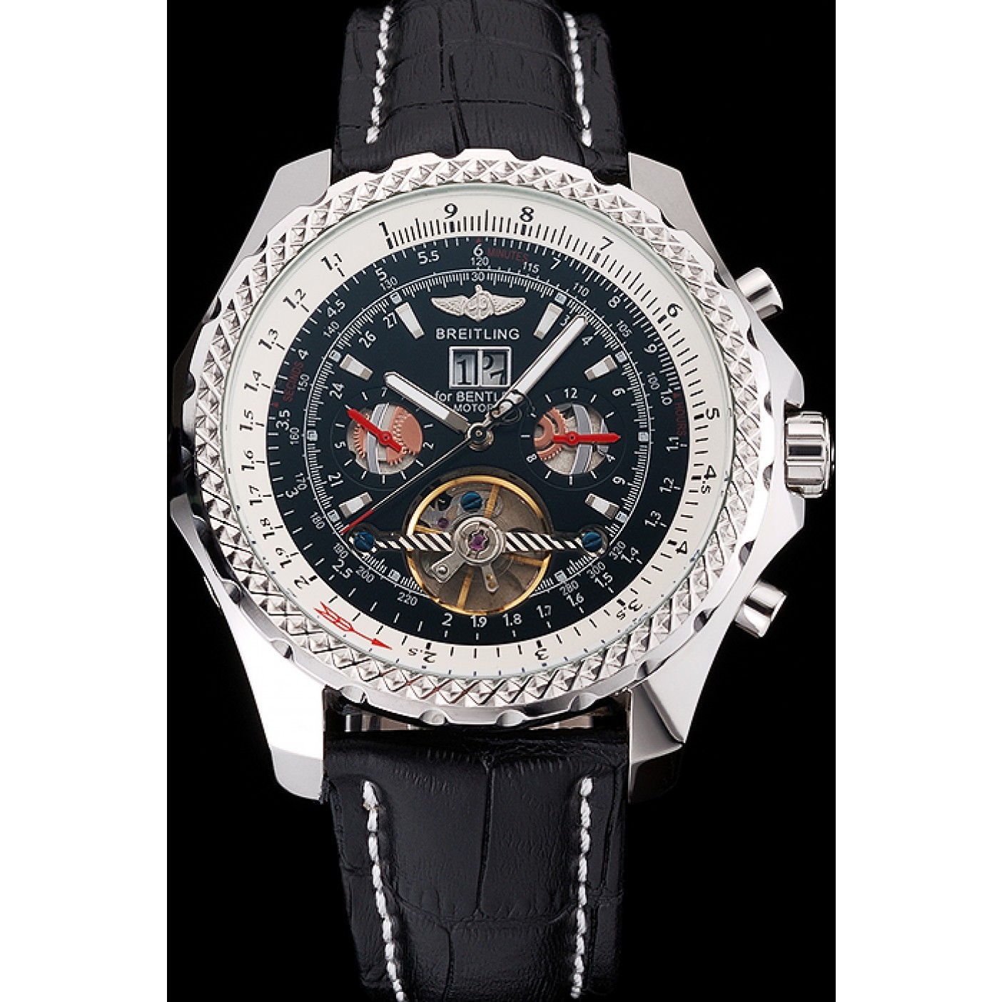 MiroTime Breitling Bentley Motors-bl09