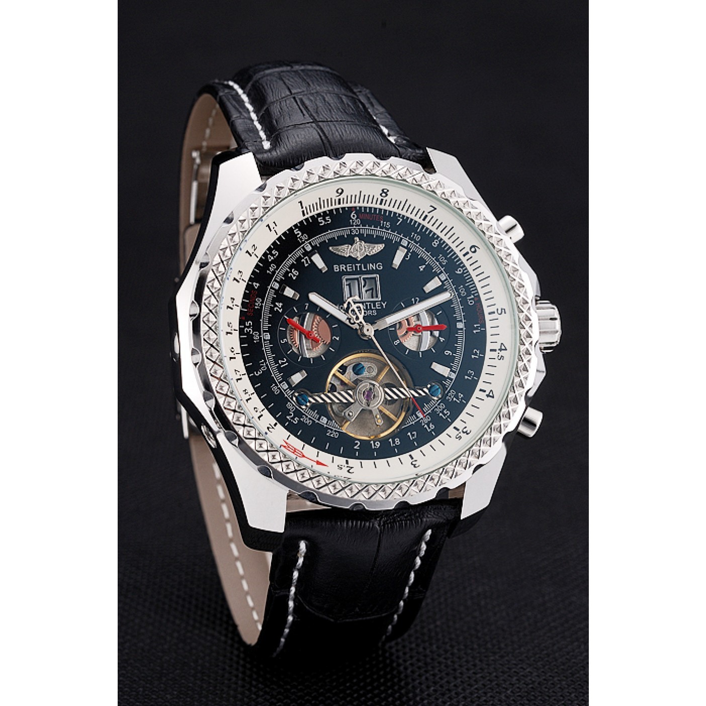 MiroTime Breitling Bentley Motors-bl09