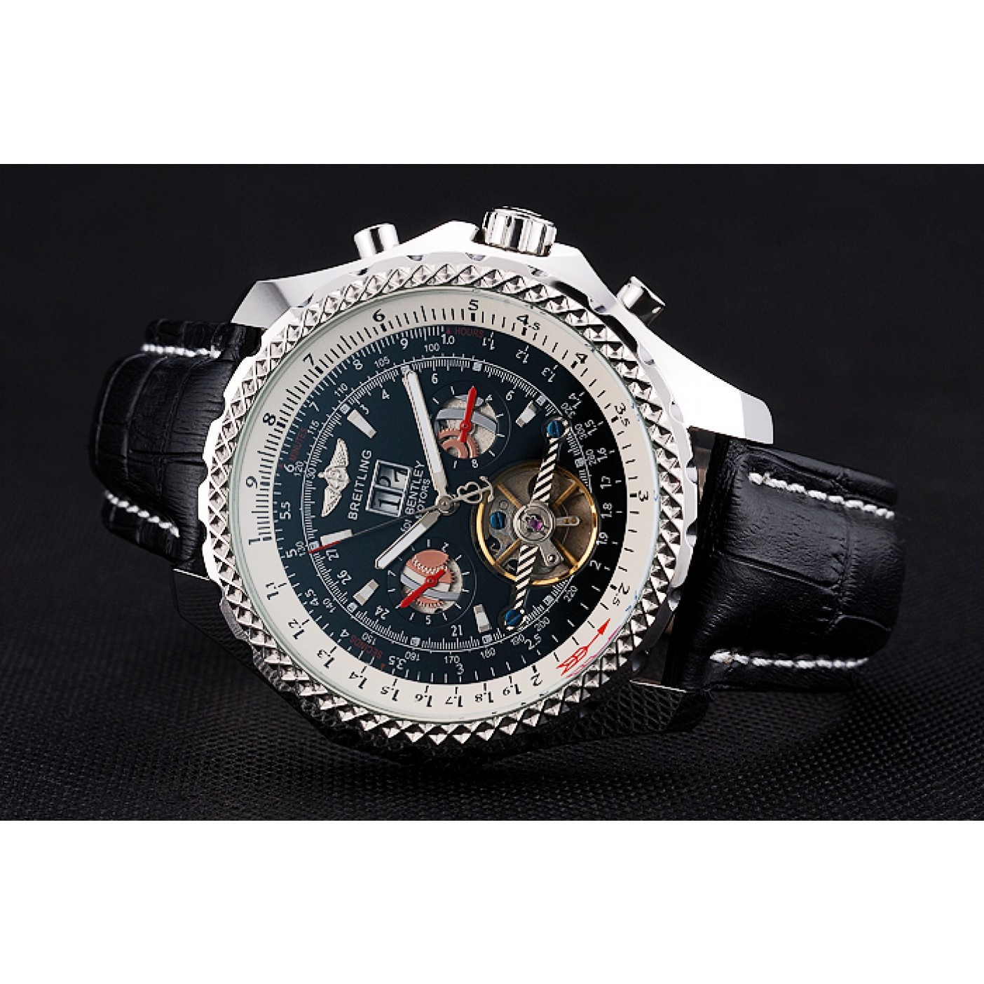 MiroTime Breitling Bentley Motors-bl09