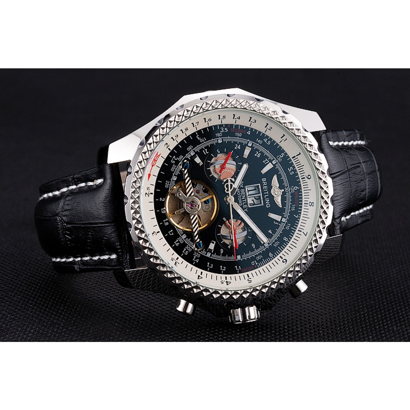 MiroTime Breitling Bentley Motors-bl09