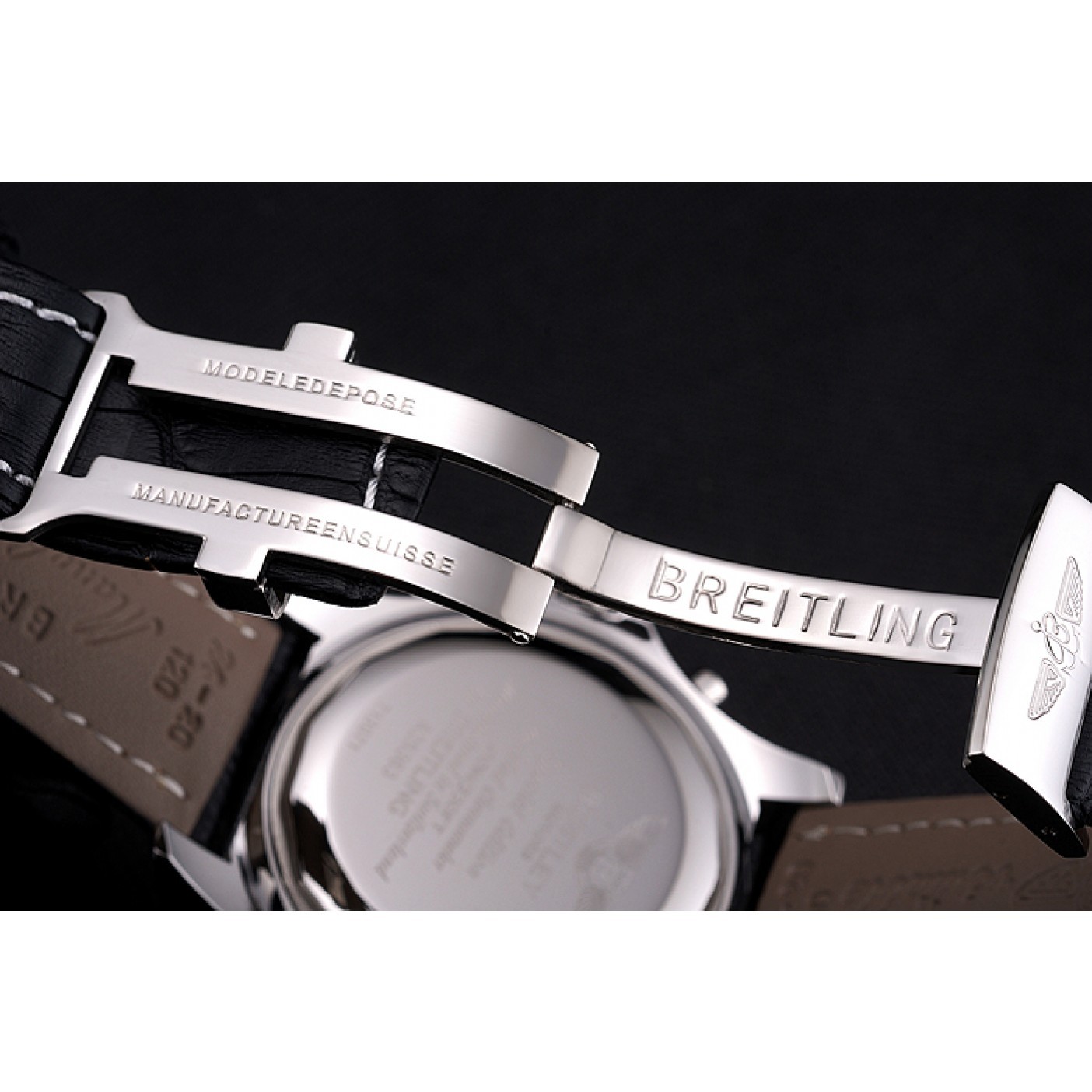 MiroTime Breitling Bentley Motors-bl09