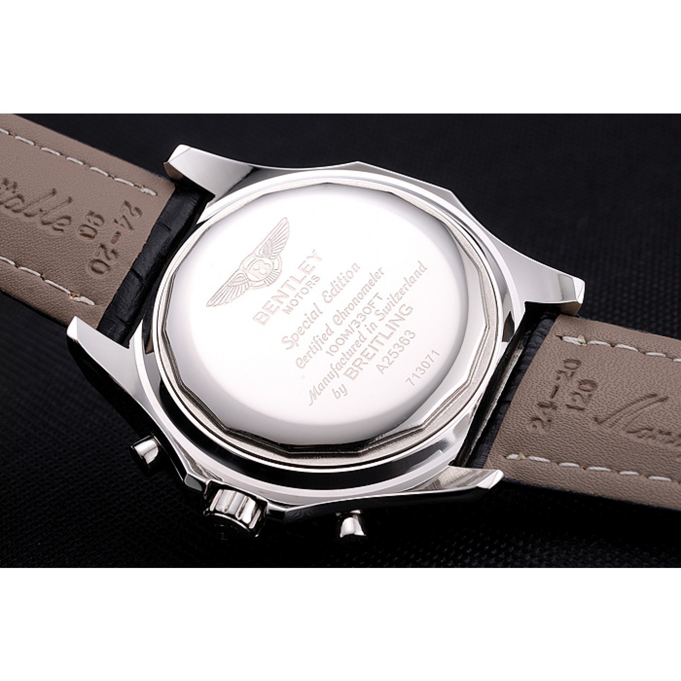 MiroTime Breitling Bentley Motors-bl09