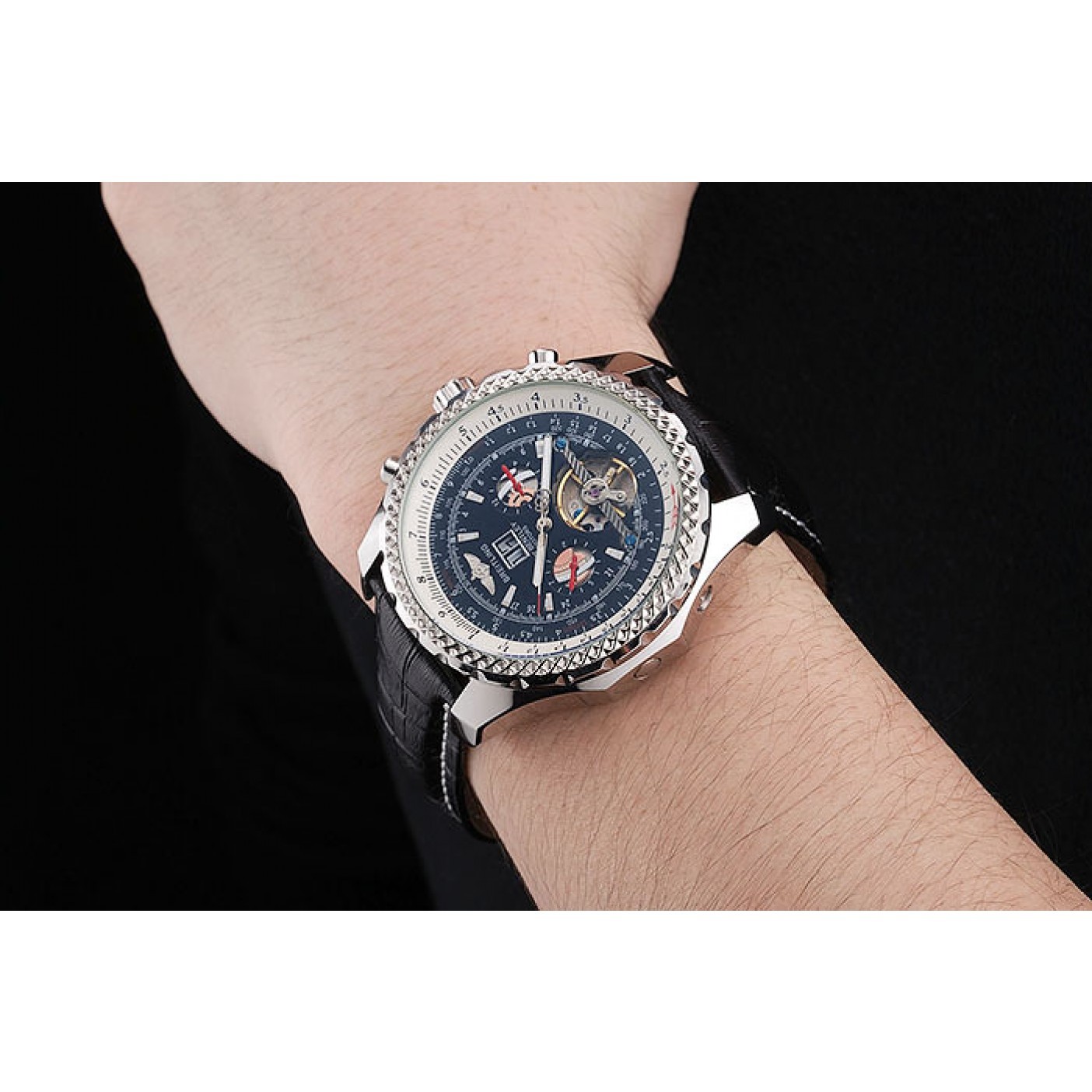 MiroTime Breitling Bentley Motors-bl09