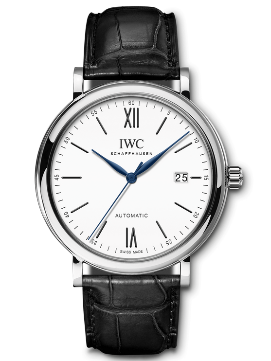 MiroTime AAA Replica IWC Portofino Automatic&quot;150 Years&quot; Edition Watch IW356519