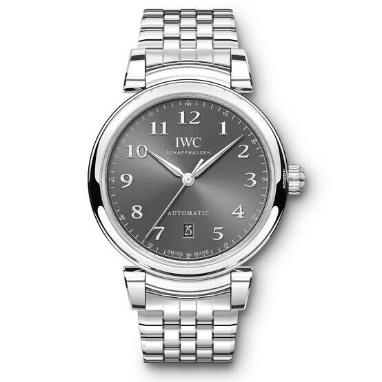 MiroTime AAA Replica IWC Da Vinci Automatic Watch IW356602