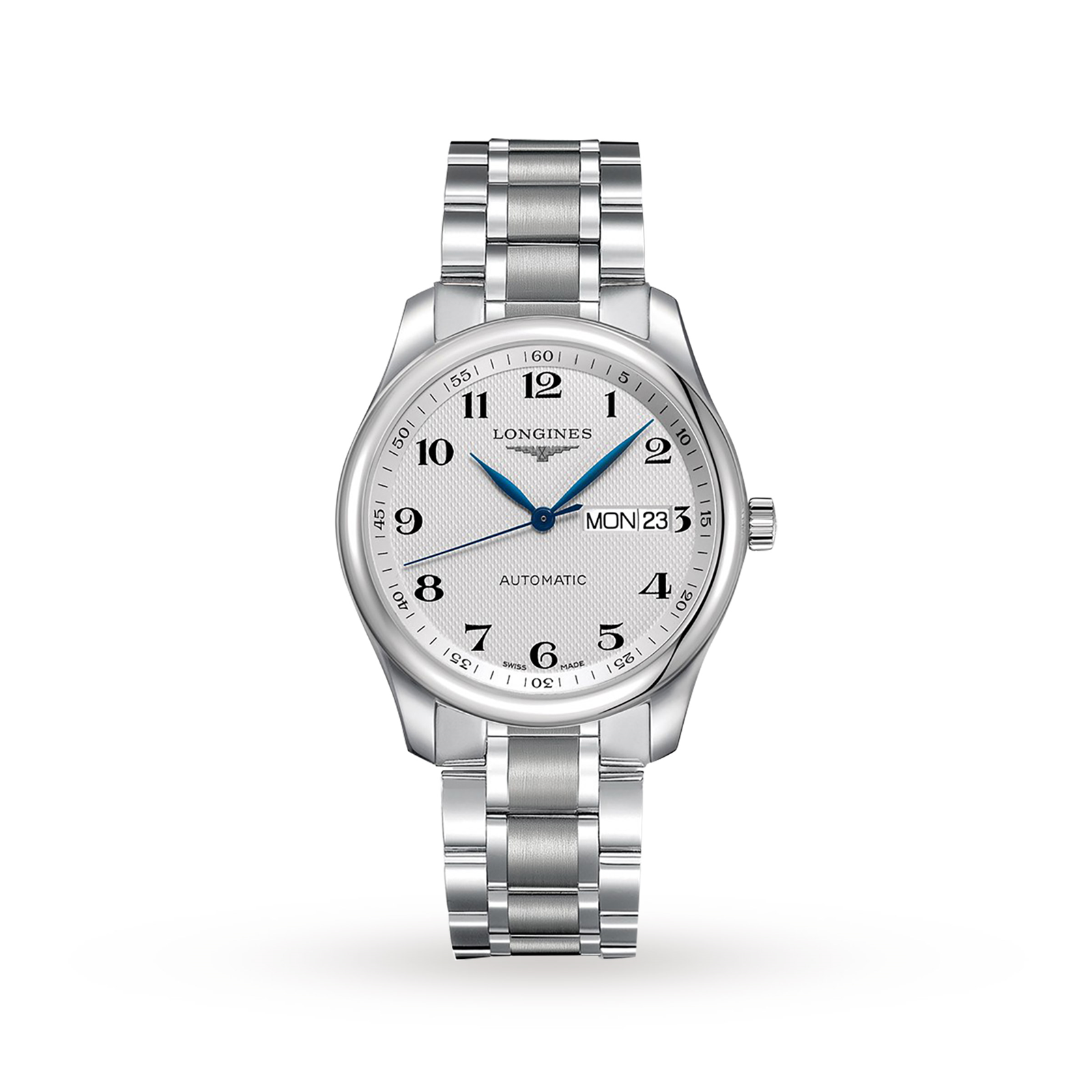 MiroTime Longines Master Collection 38.5mm Mens Watch L27554786