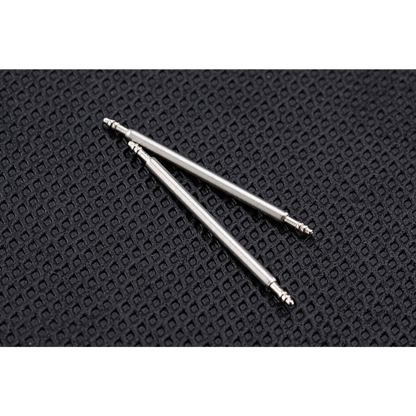 MiroTime Omega Brushed Stainless Steel Link Bracelet 622484
