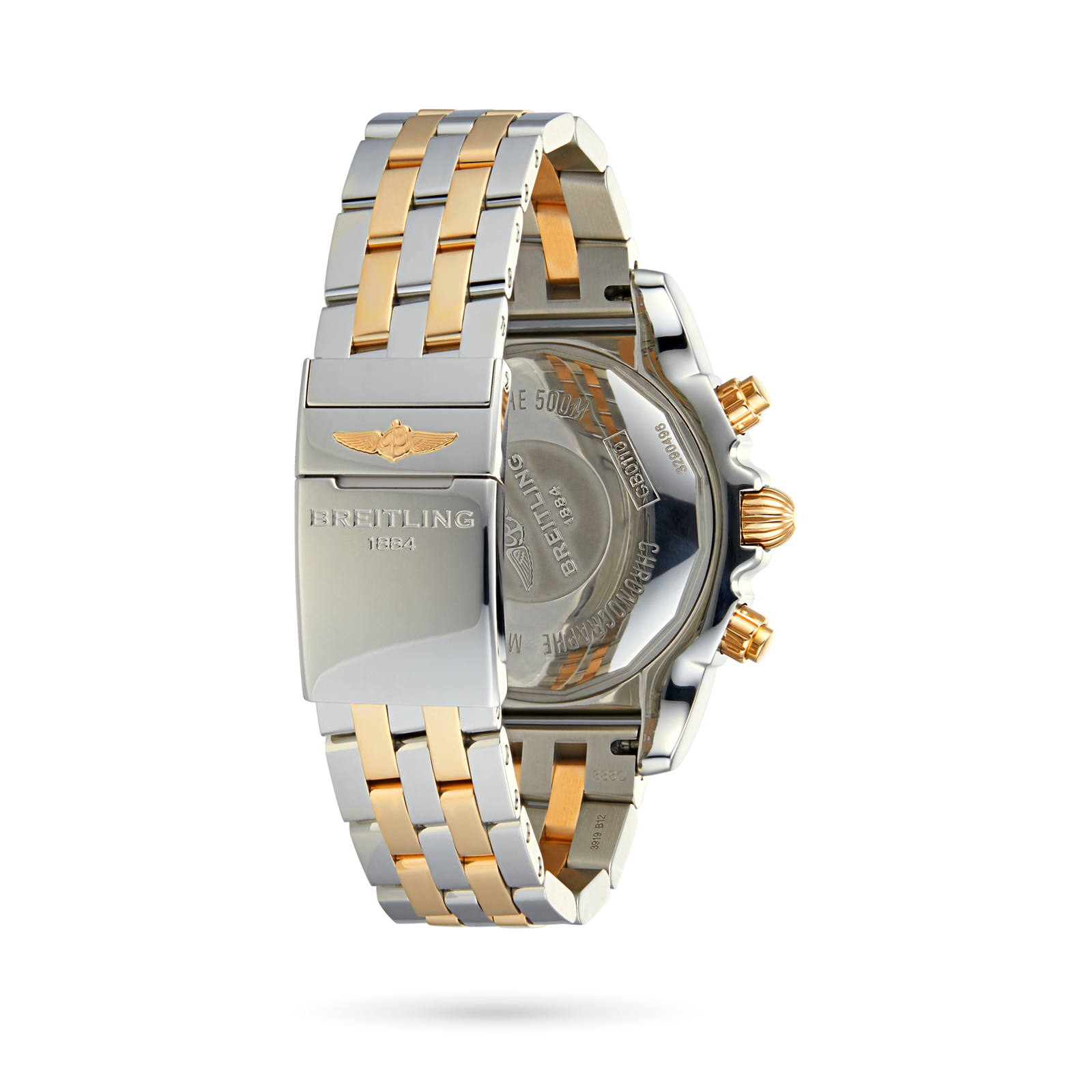 MiroTime Swiss Breitling Chronomat 44 CB0110121C1C1