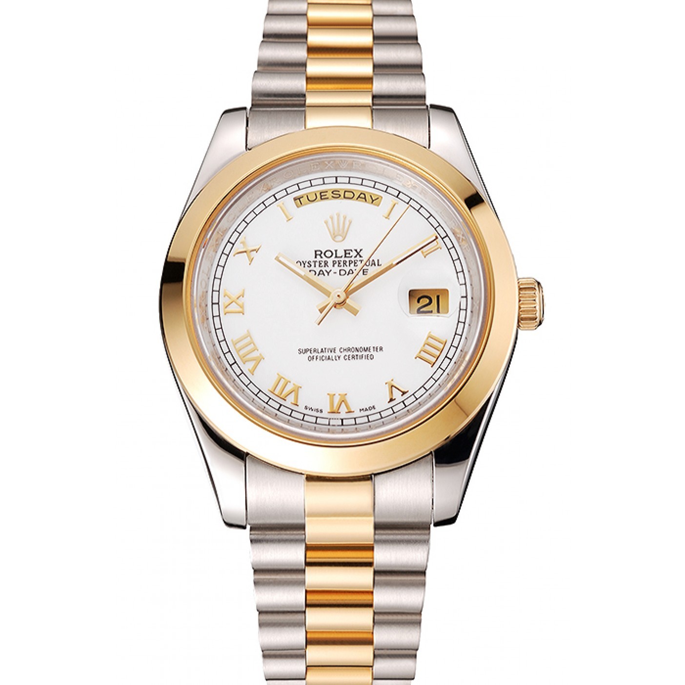 MiroTime Rolex Day-Date-rl195