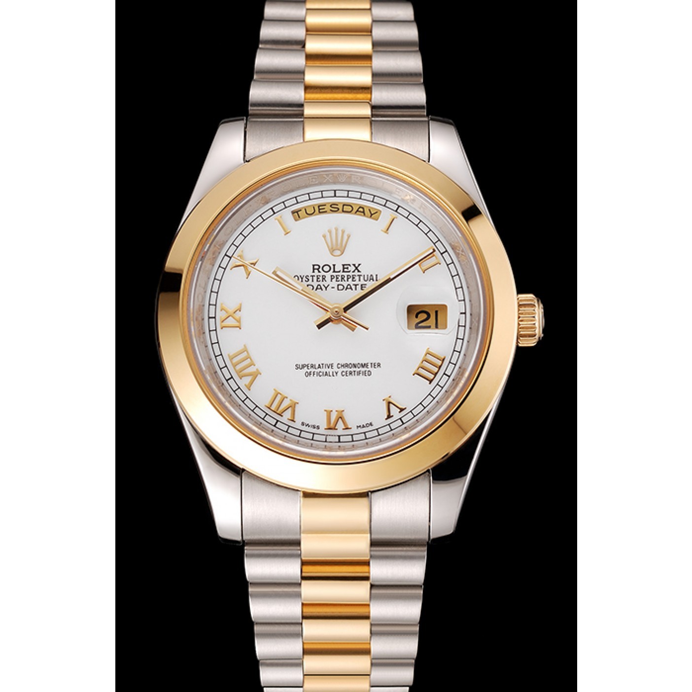 MiroTime Rolex Day-Date-rl195