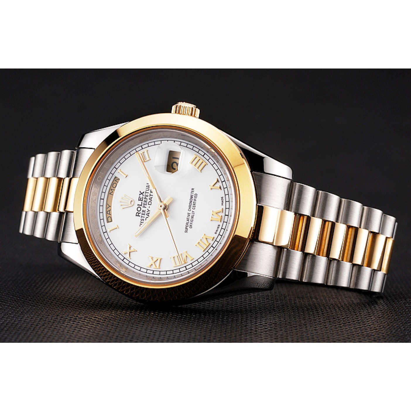 MiroTime Rolex Day-Date-rl195