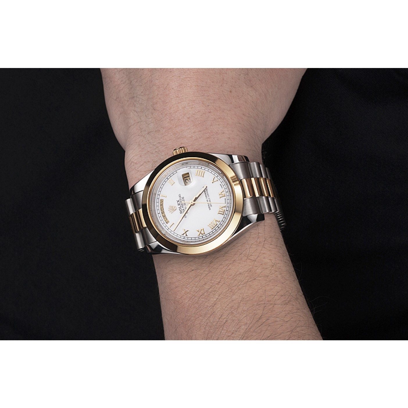 MiroTime Rolex Day-Date-rl195