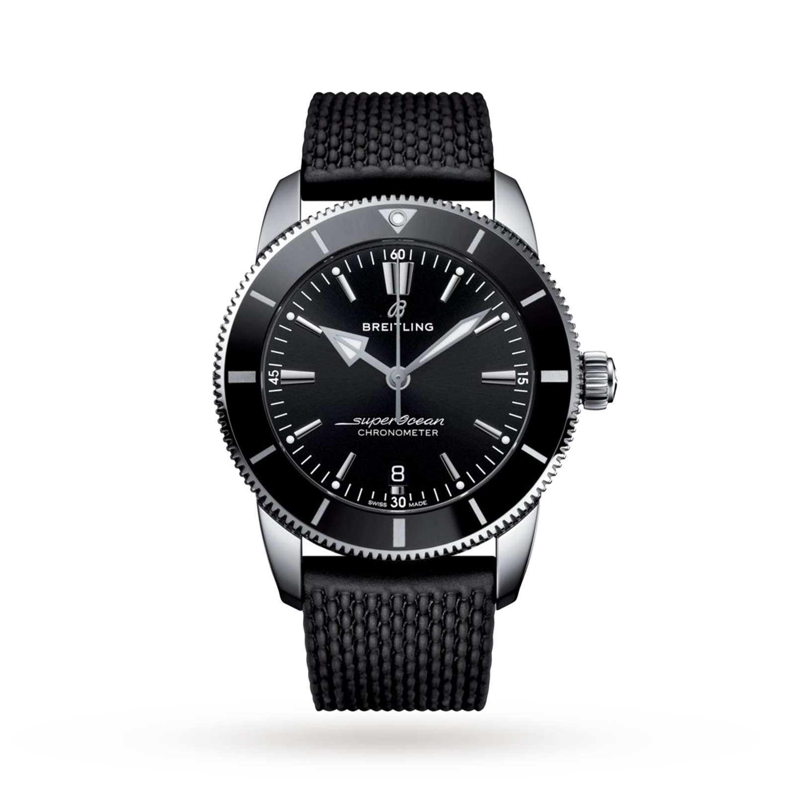 MiroTime Swiss Breitling Superocean Heritage II 44 AB2030121B1S1