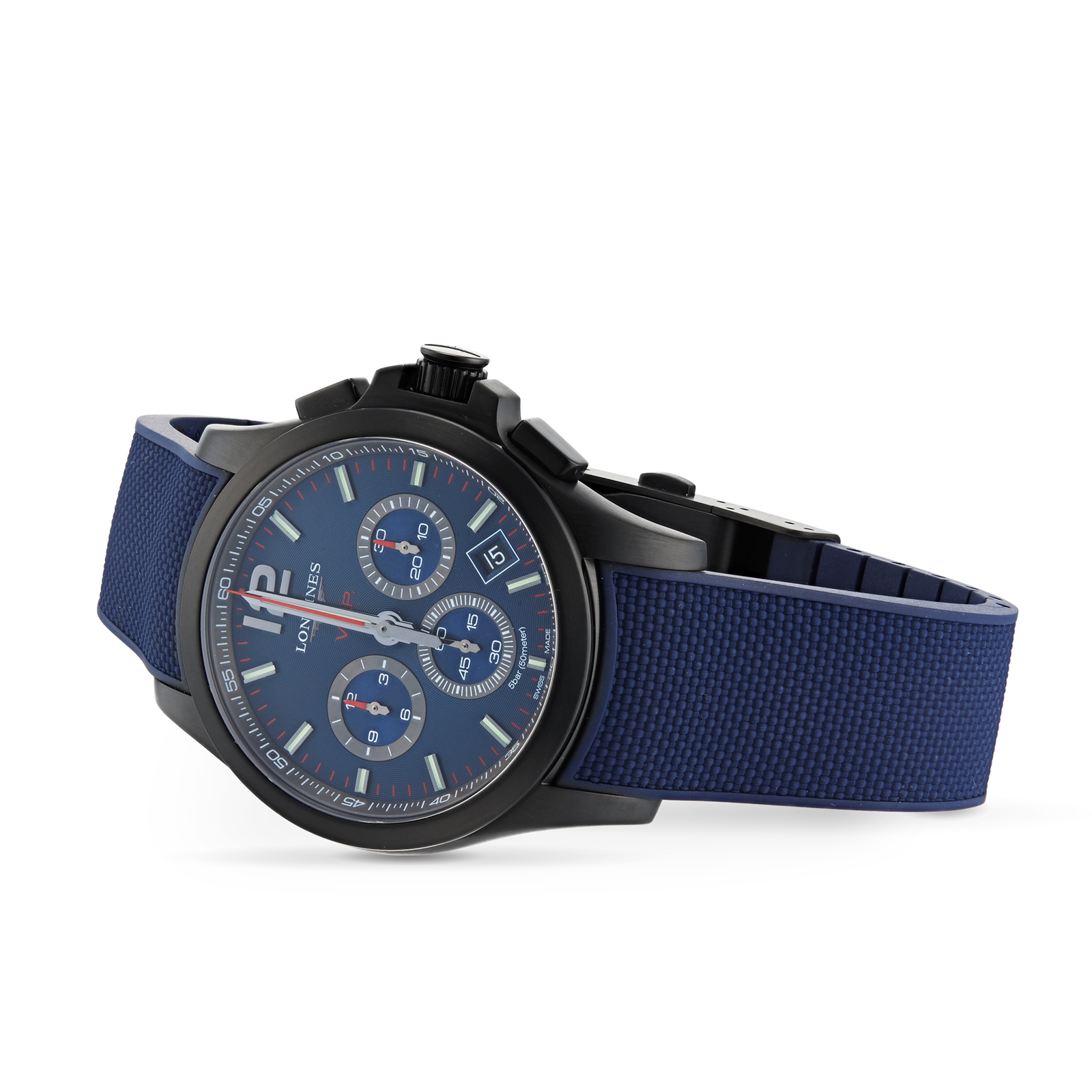 MiroTime Longines Conquest VHP Mens Watch L37172969