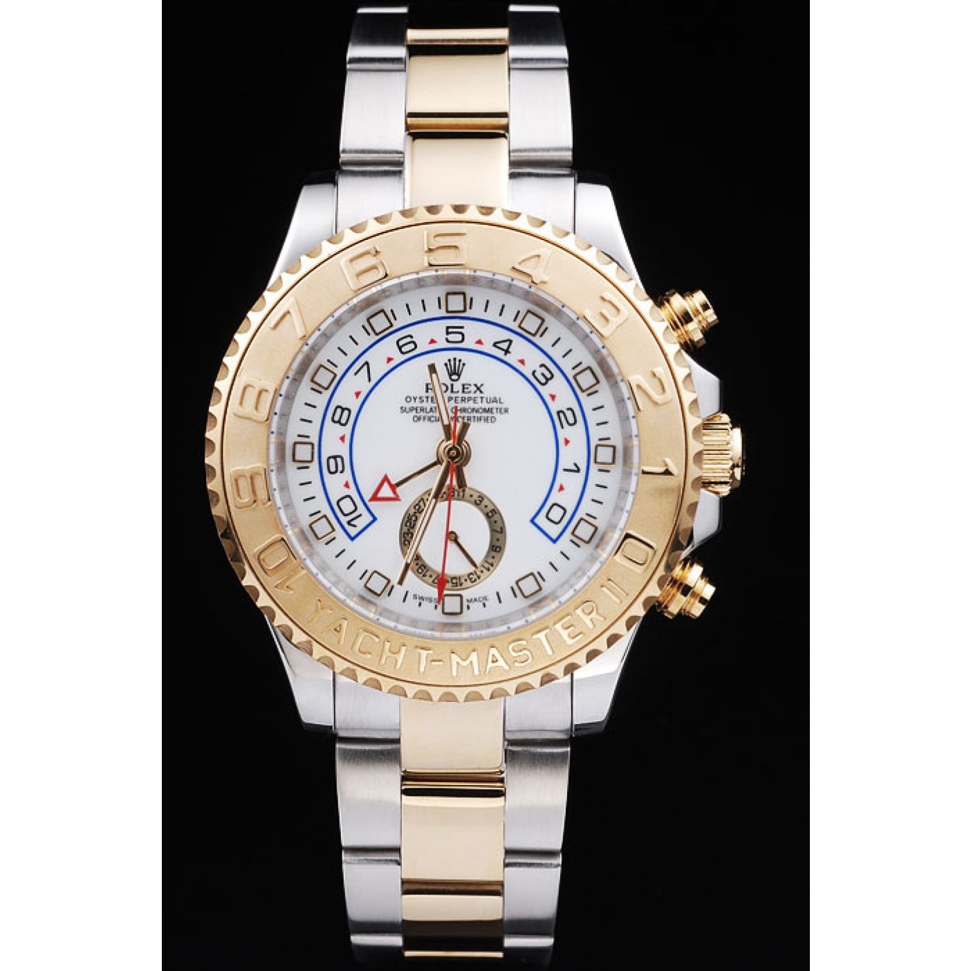 MiroTime Rolex Yacht-Master II-rl231