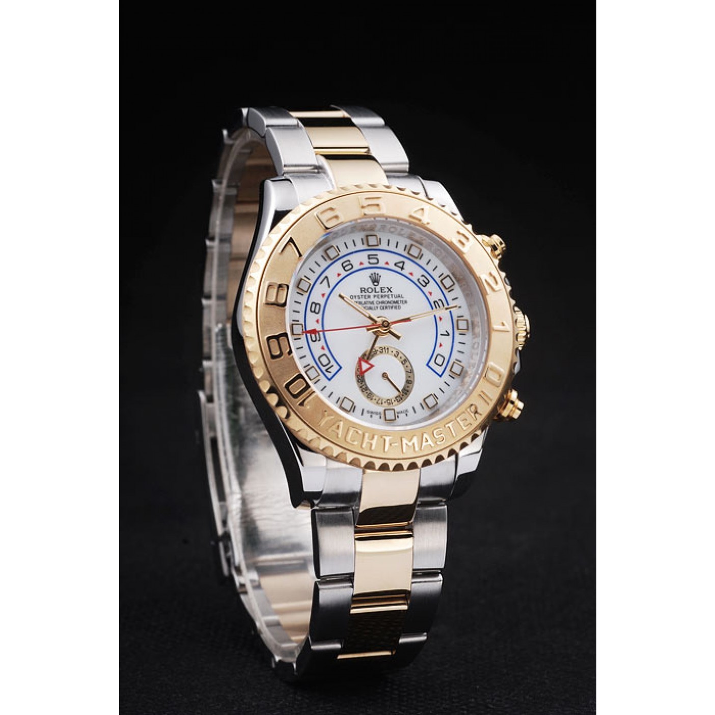 MiroTime Rolex Yacht-Master II-rl231