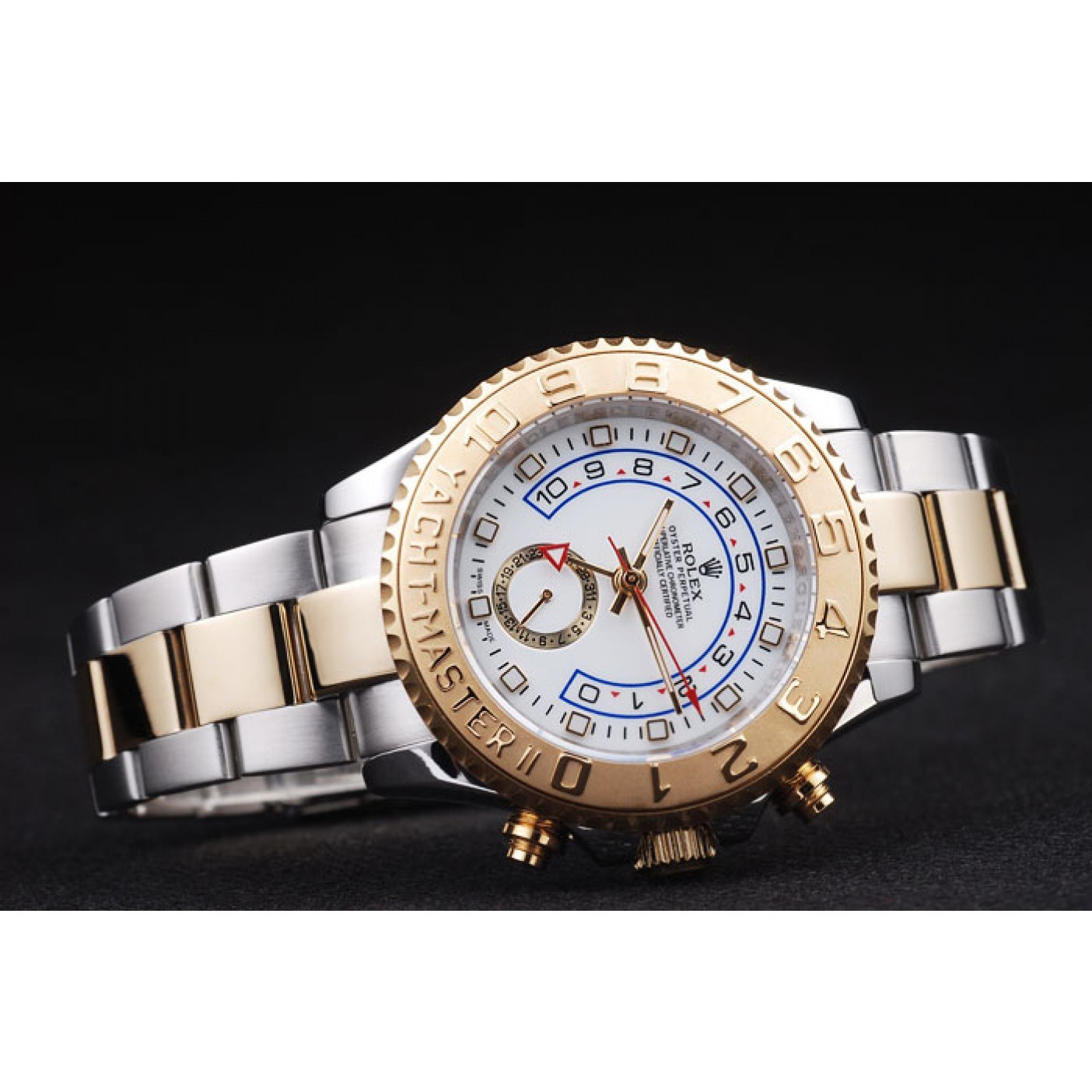 MiroTime Rolex Yacht-Master II-rl231