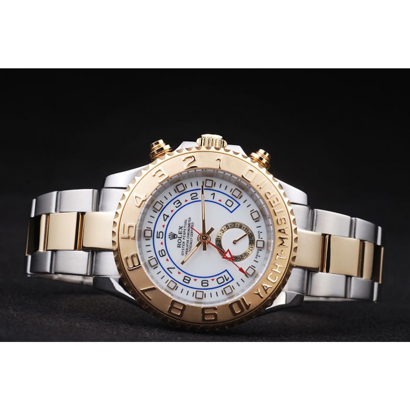MiroTime Rolex Yacht-Master II-rl231
