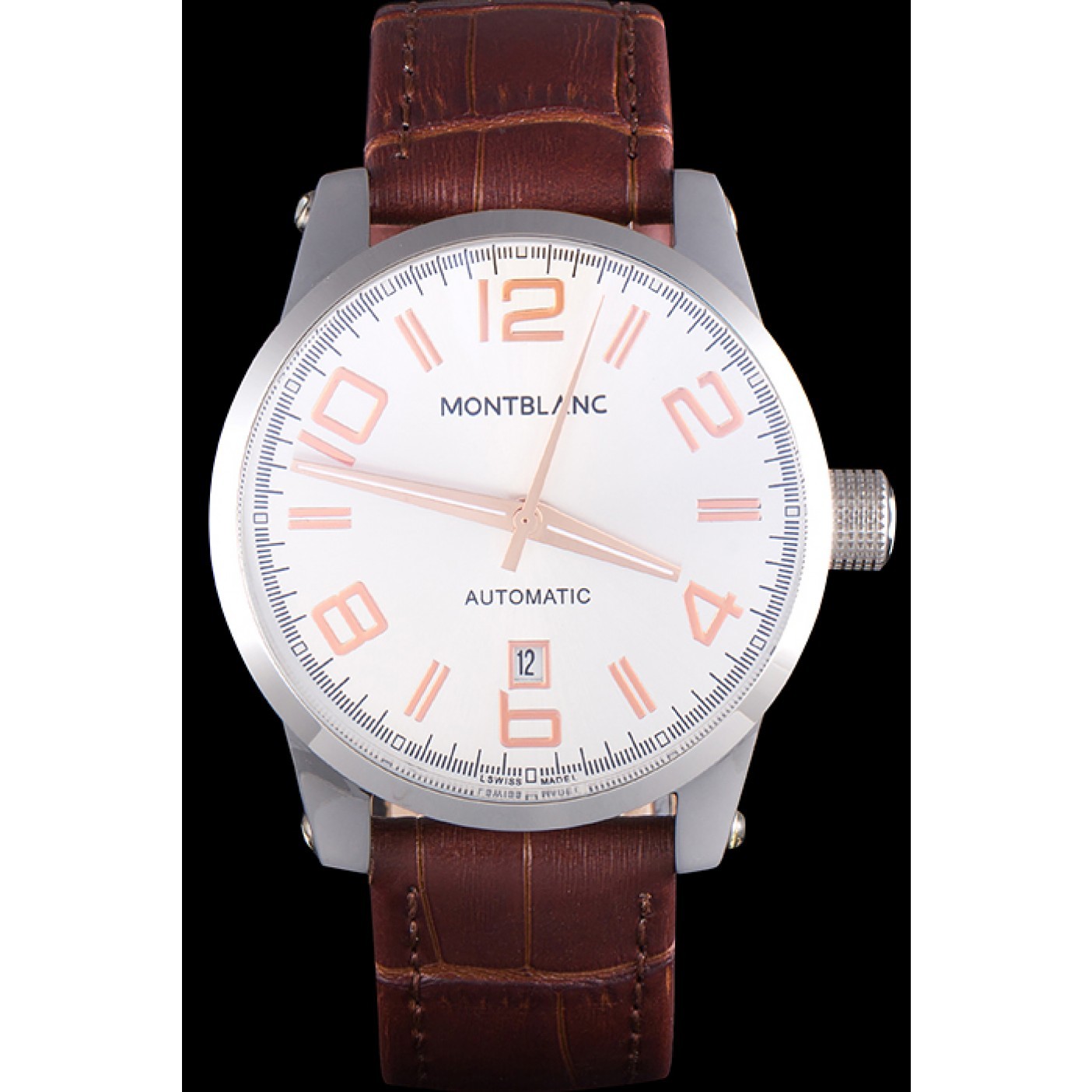 MiroTime Montblanc Timewalker 621624