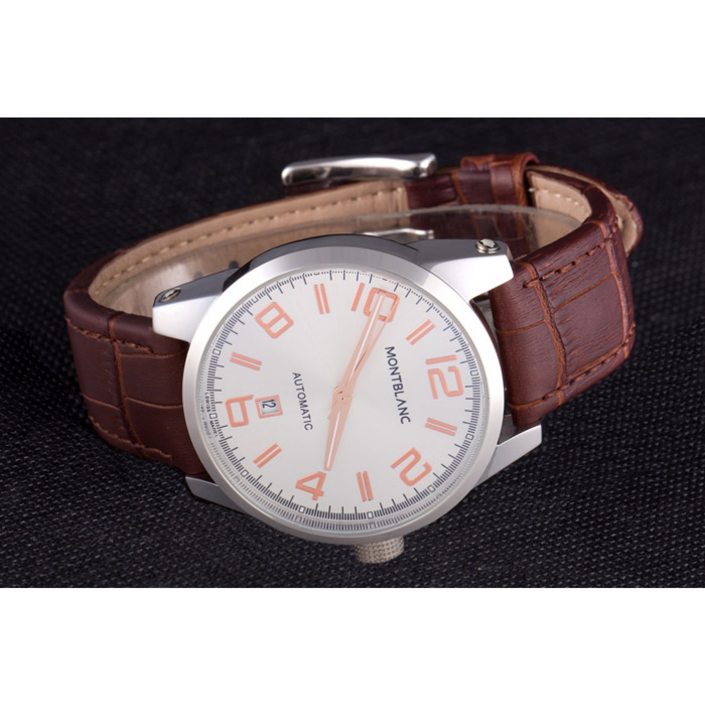 MiroTime Montblanc Timewalker 621624