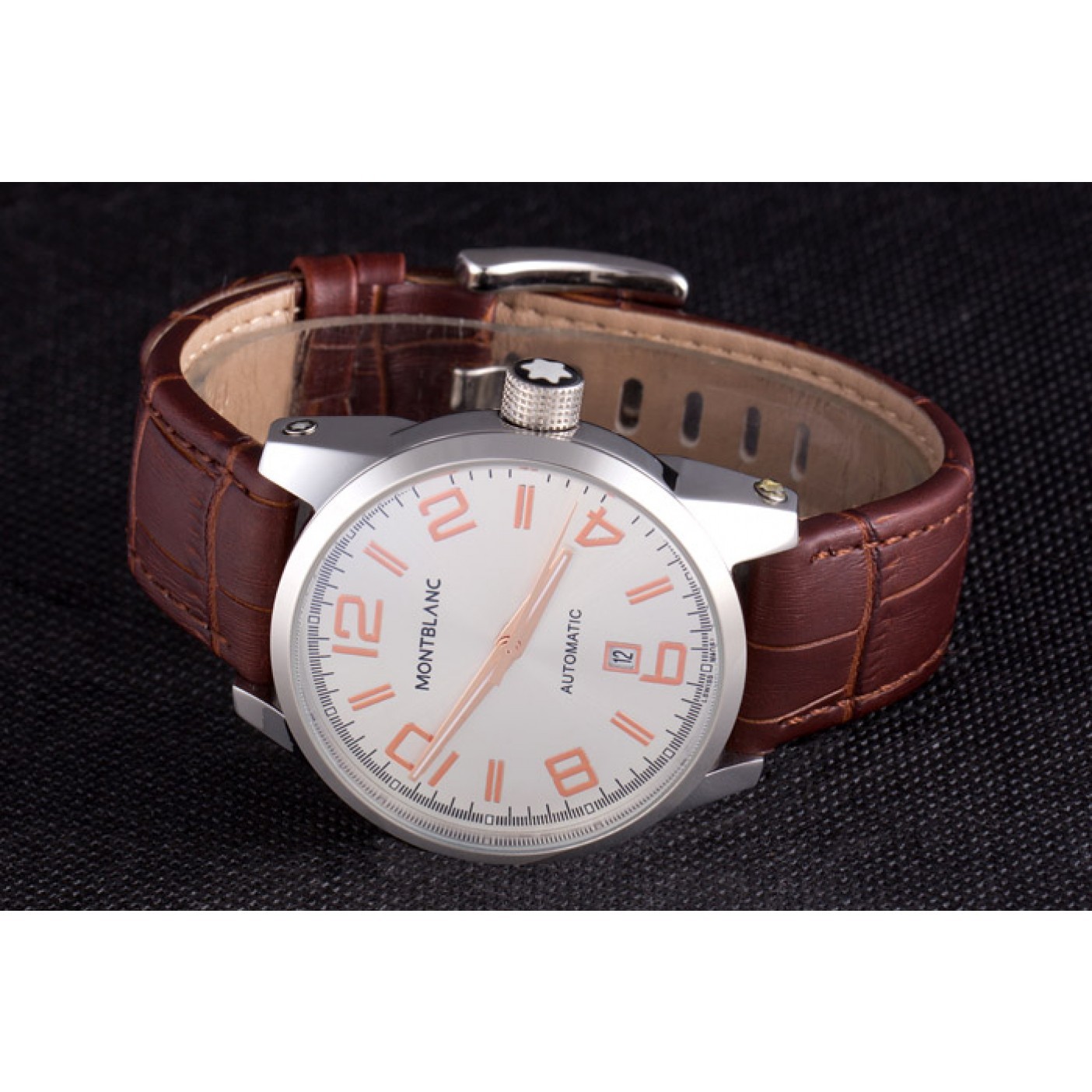 MiroTime Montblanc Timewalker 621624