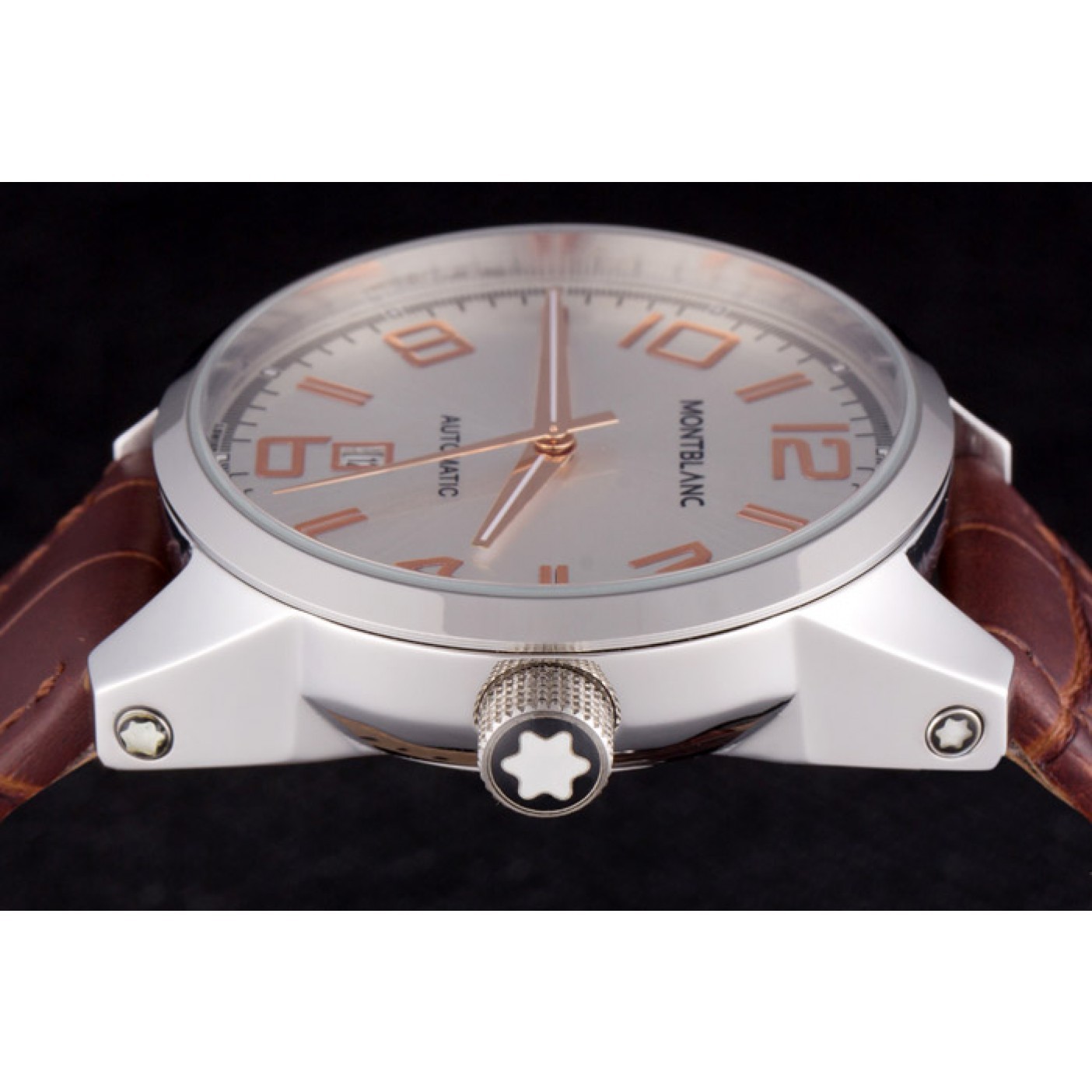 MiroTime Montblanc Timewalker 621624