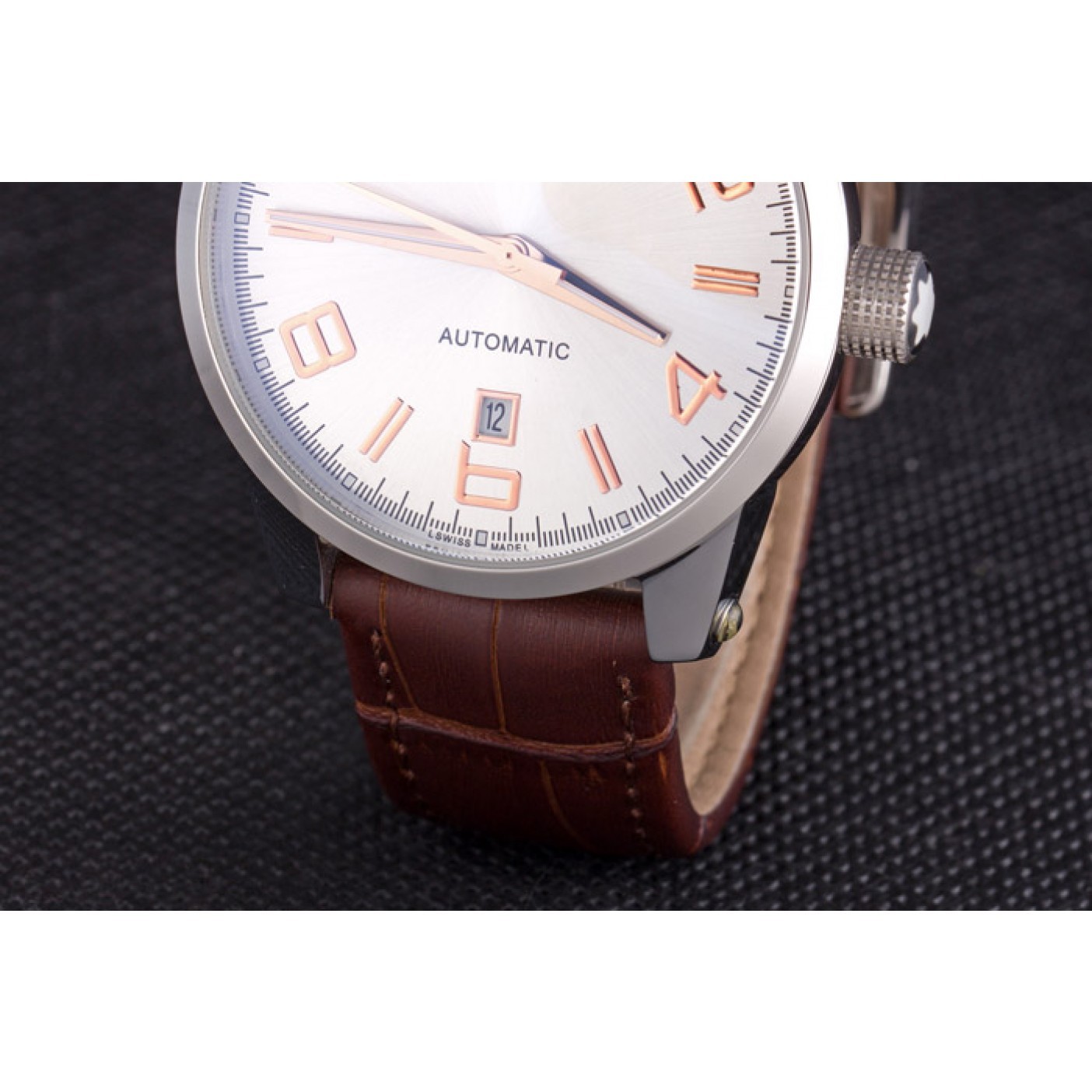 MiroTime Montblanc Timewalker 621624