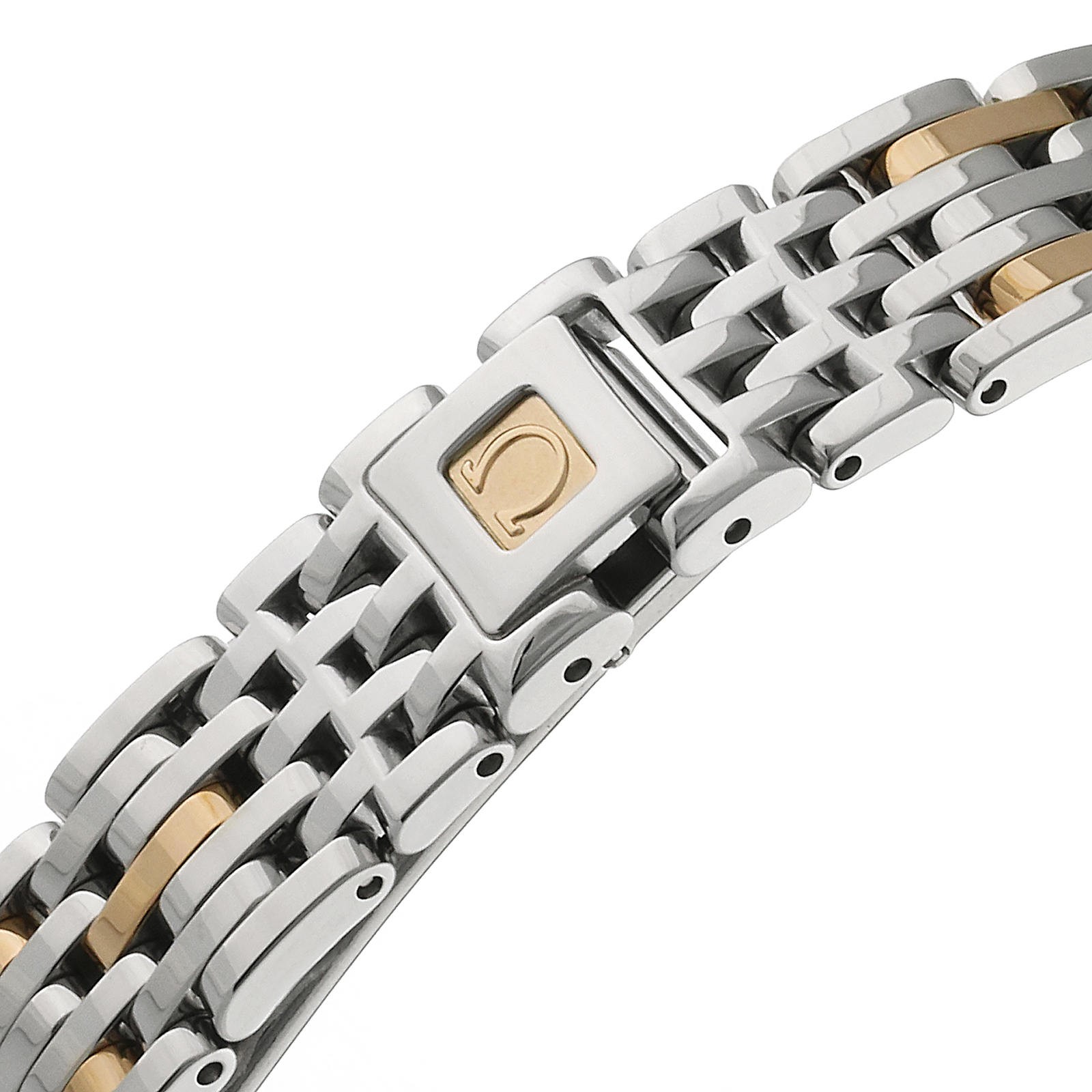 MiroTime Omega De Ville Prestige 24.4mm Ladies Watch O42420246005002