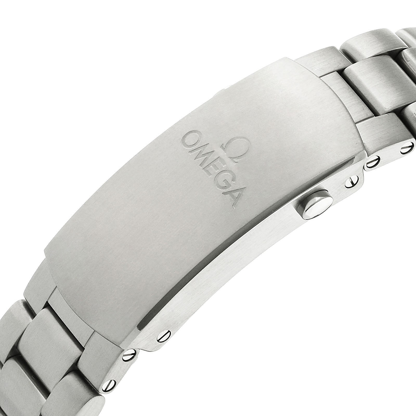 MiroTime Swiss Omega Seamaster Planet Ocean 600m Co-Axial 45.5mm Mens Watch O21530465103001