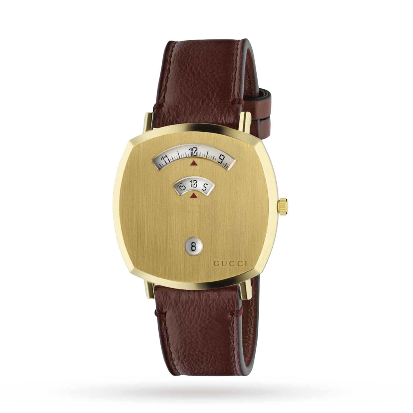 MiroTime Designer Grip Unisex Watch YA157411