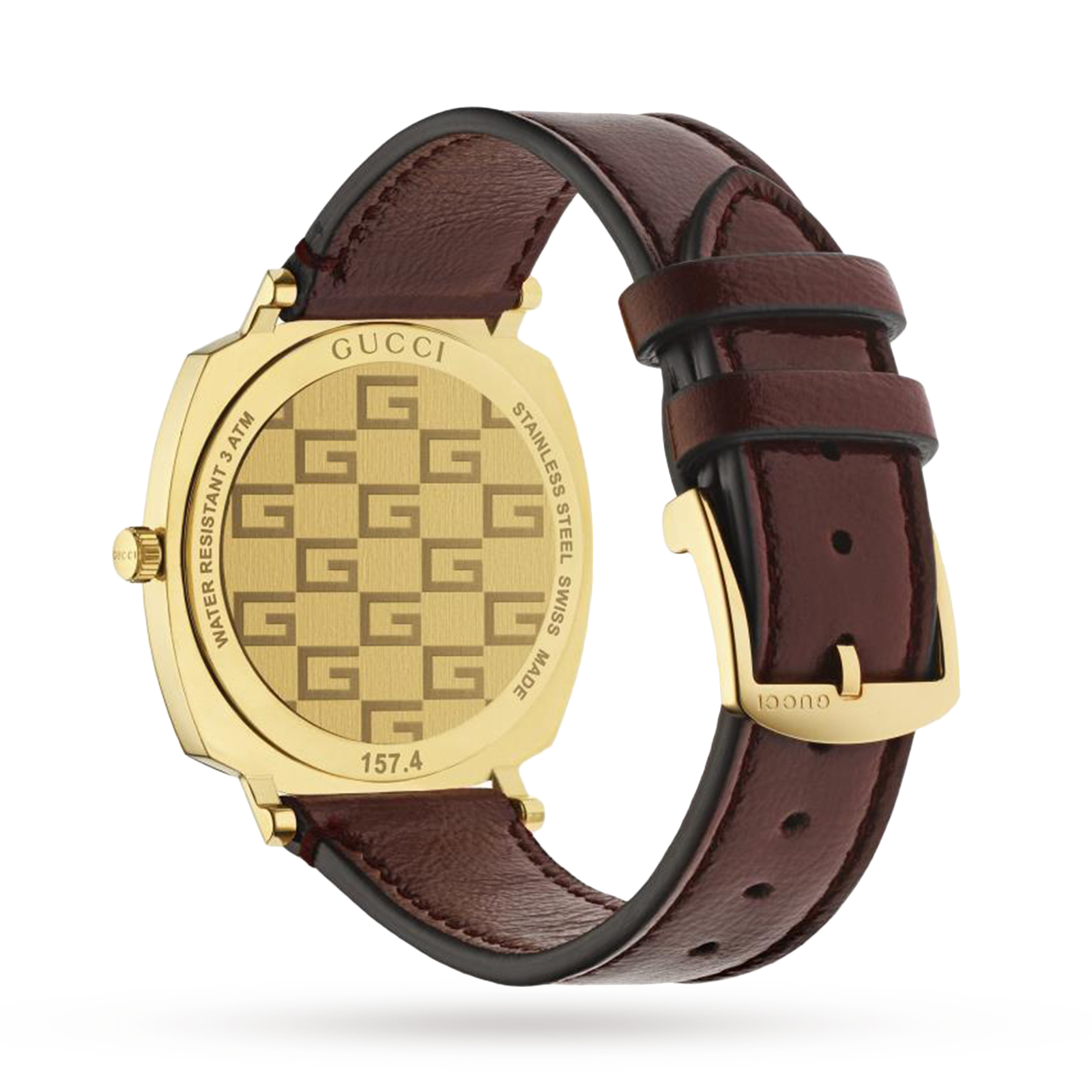 MiroTime Designer Grip Unisex Watch YA157411
