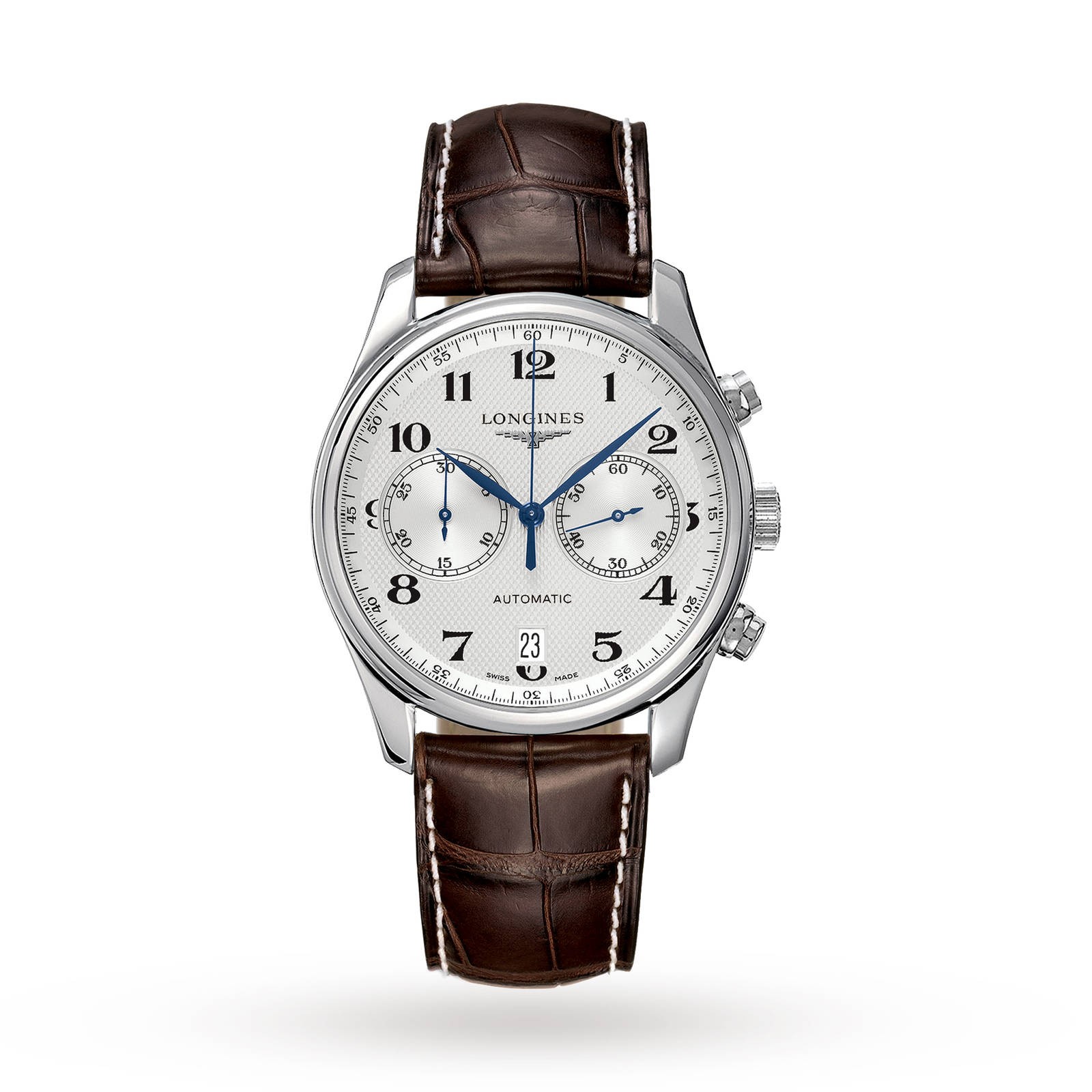MiroTime Longines Master Collection 40mm Mens Watch L26294783