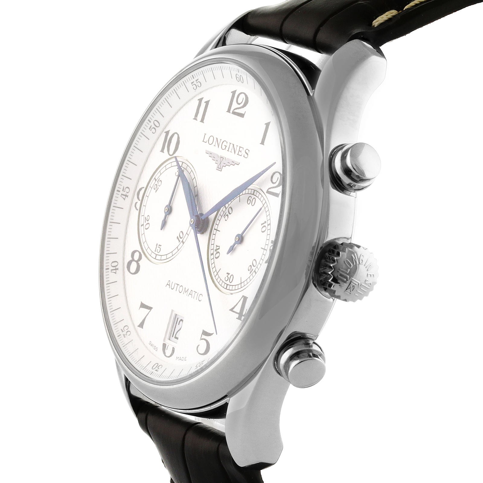 MiroTime Longines Master Collection 40mm Mens Watch L26294783