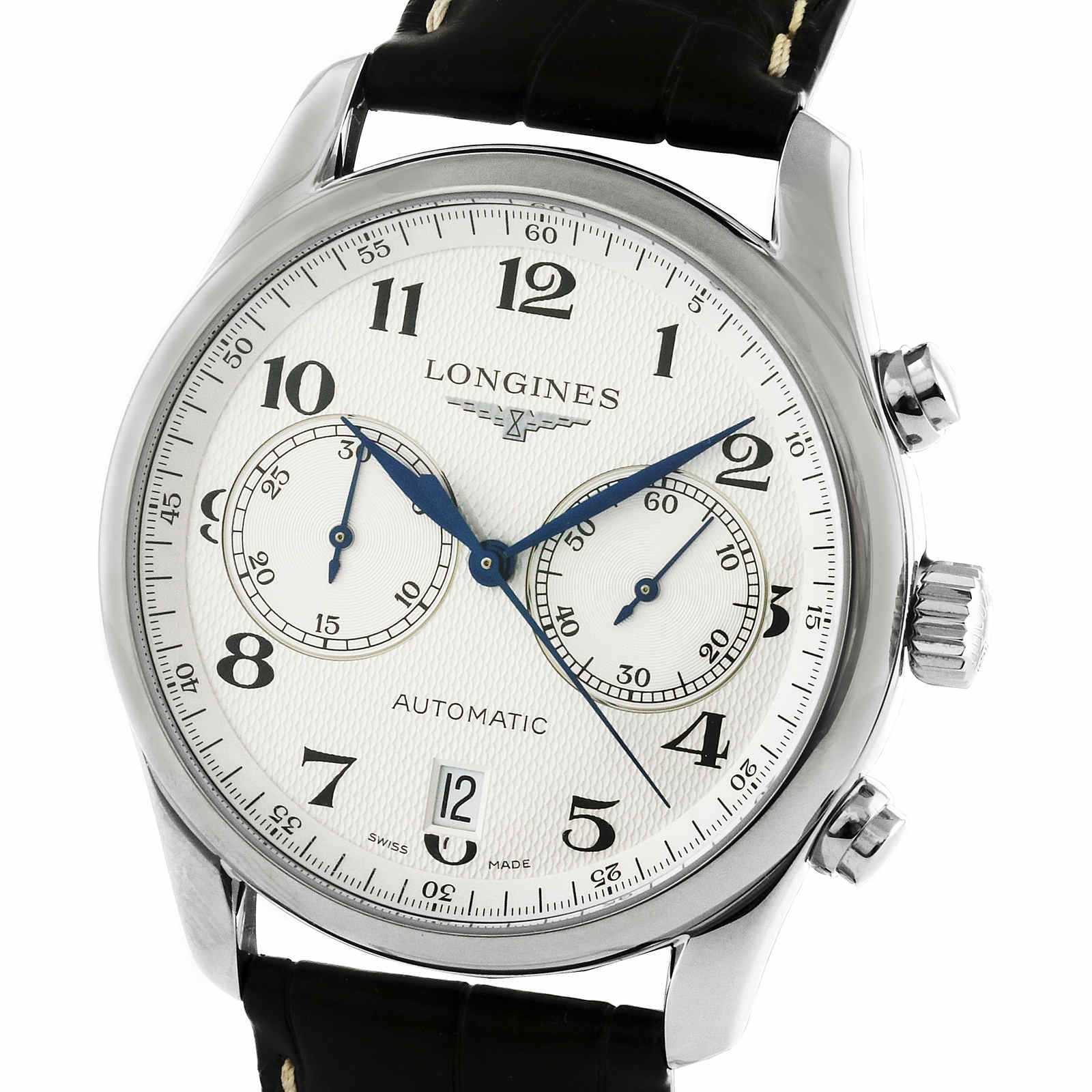 MiroTime Longines Master Collection 40mm Mens Watch L26294783