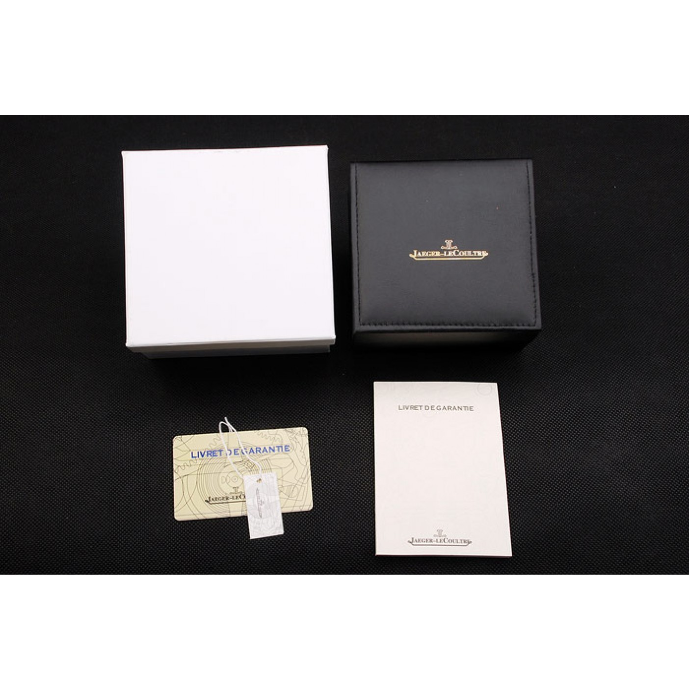MiroTime Jaeger LeCoultre Watch Case