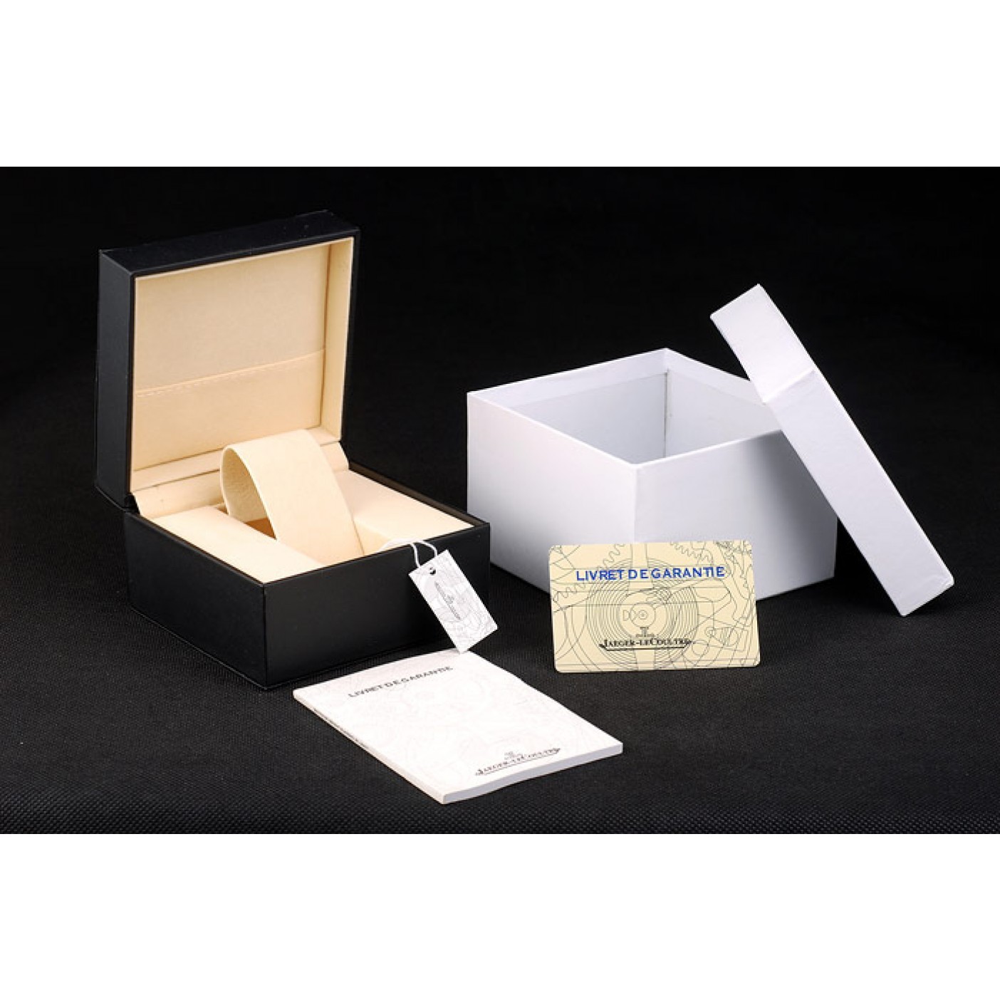 MiroTime Jaeger LeCoultre Watch Case