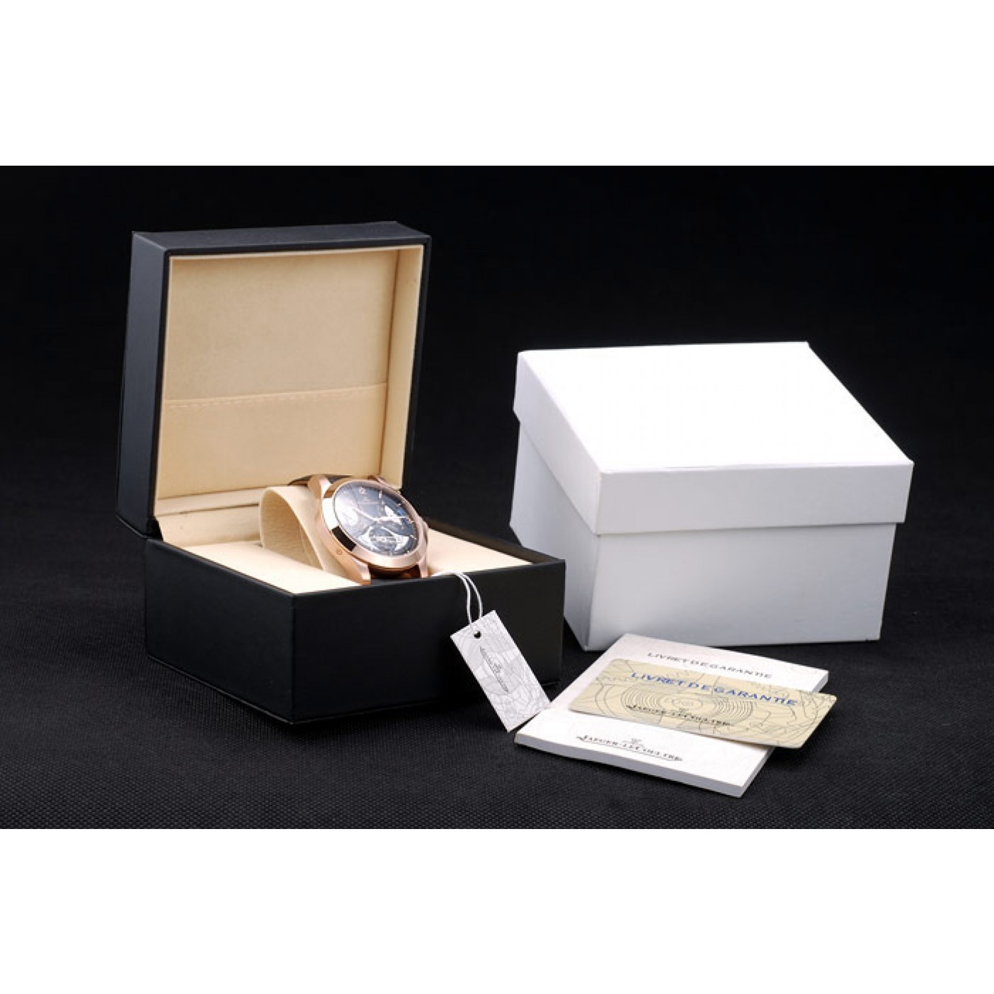 MiroTime Jaeger LeCoultre Watch Case