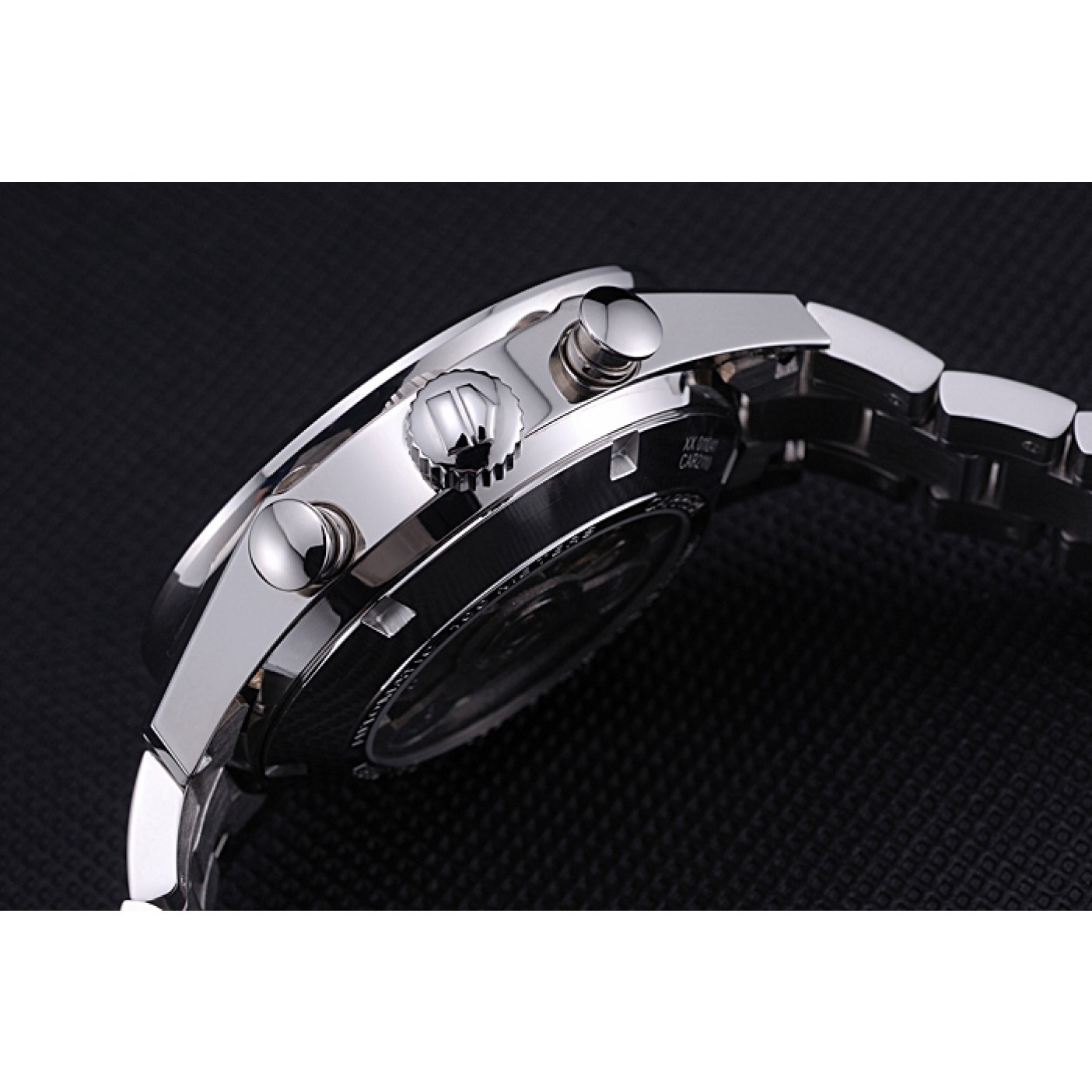 MiroTime Tag Heuer Swiss Carrera stag13