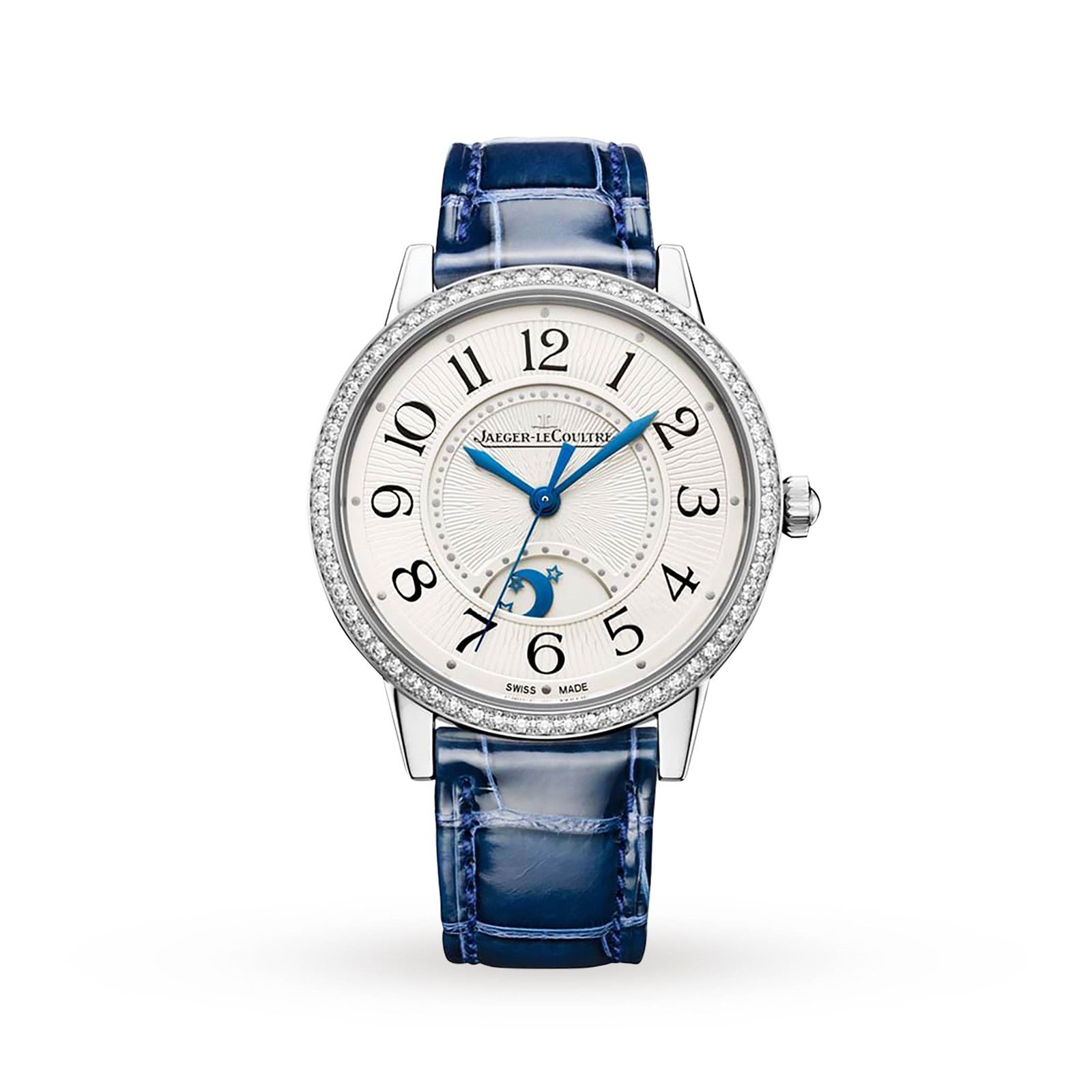 MiroTime Swiss Jaeger-LeCoultre Rendez-Vous Night &amp; Day Q3448430