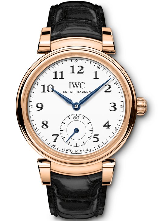 MiroTime AAA Replica IWC Da Vinci Automatic Edition 150 Years Watch IW358103