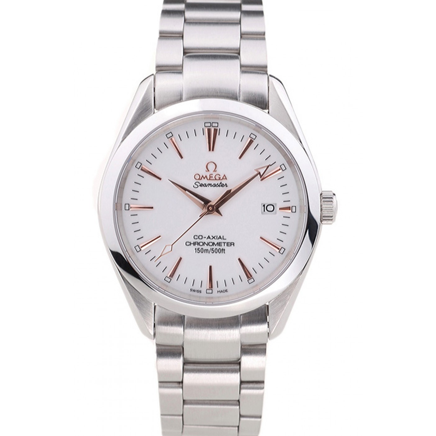 MiroTime Omega Seamaster-om16