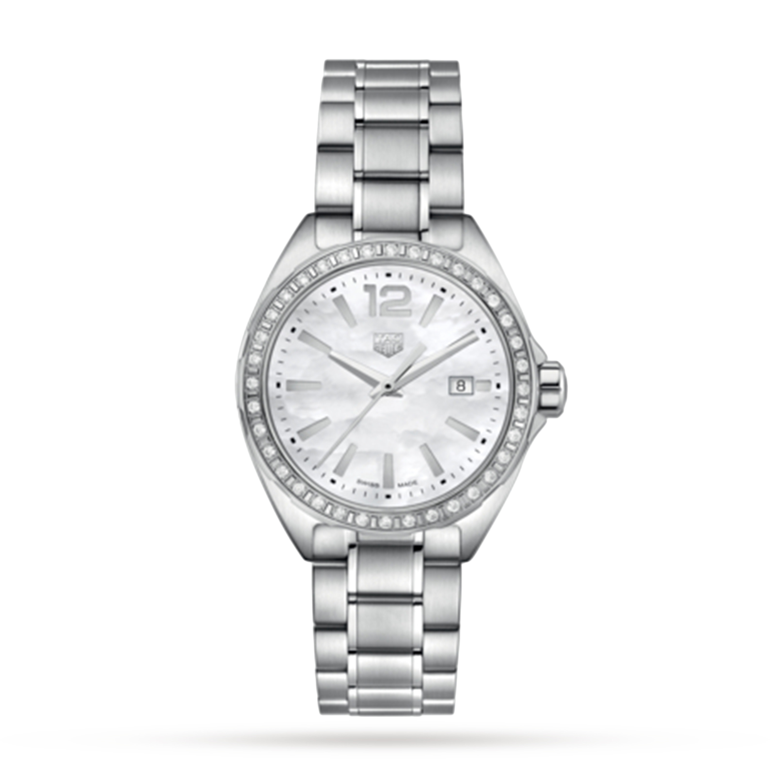 MiroTime TAG Heuer Watch Formula 1 32mm Ladies Watch WBJ141A.BA0664