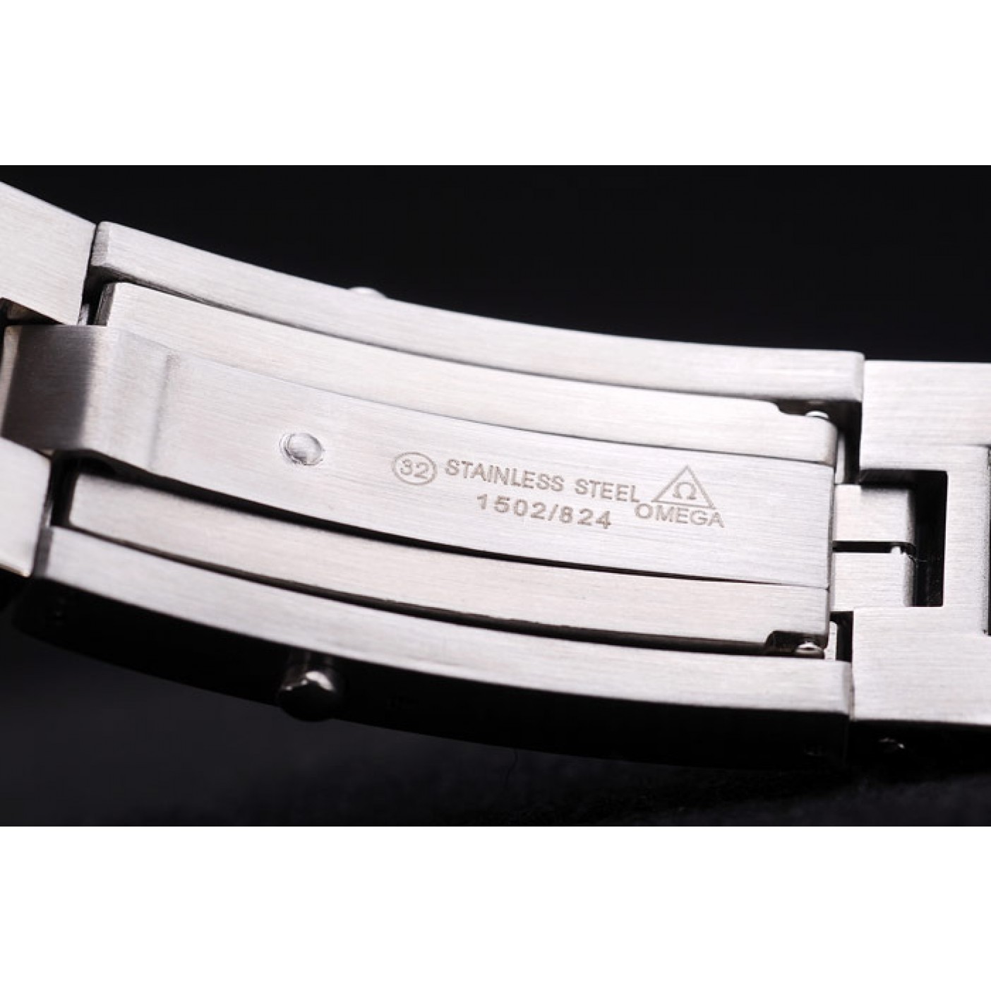 MiroTime Omega Swiss Seamaster Planet Ocean 007 som36