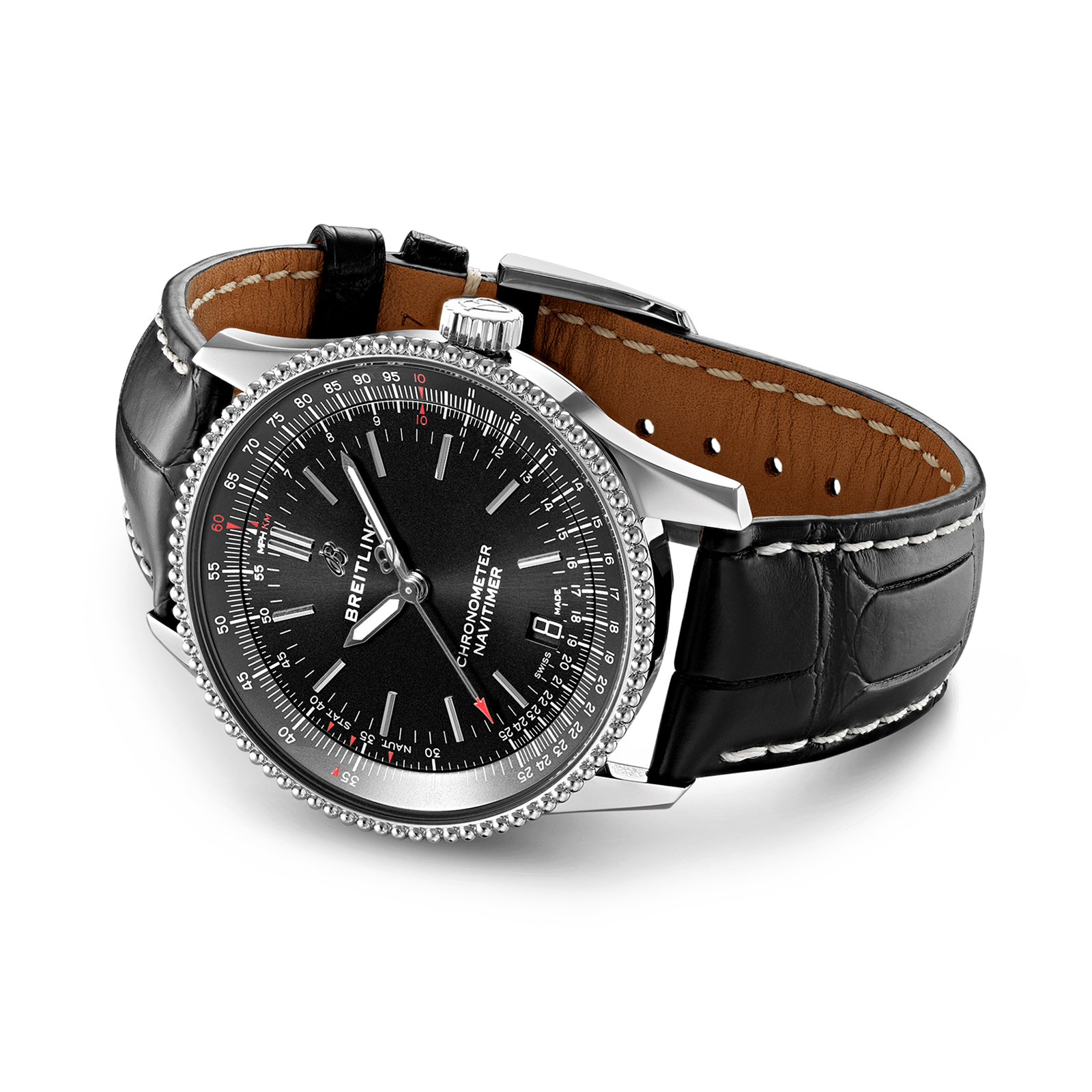 MiroTime Swiss Breitling Navitimer 1 Automatic A17325241B1P1