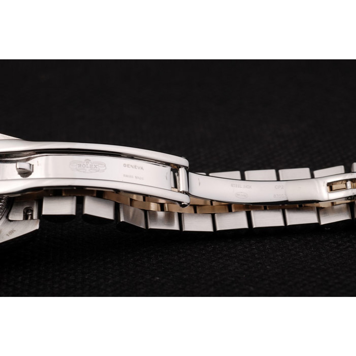 MiroTime Rolex Datejust Swiss Mechanism-srl61