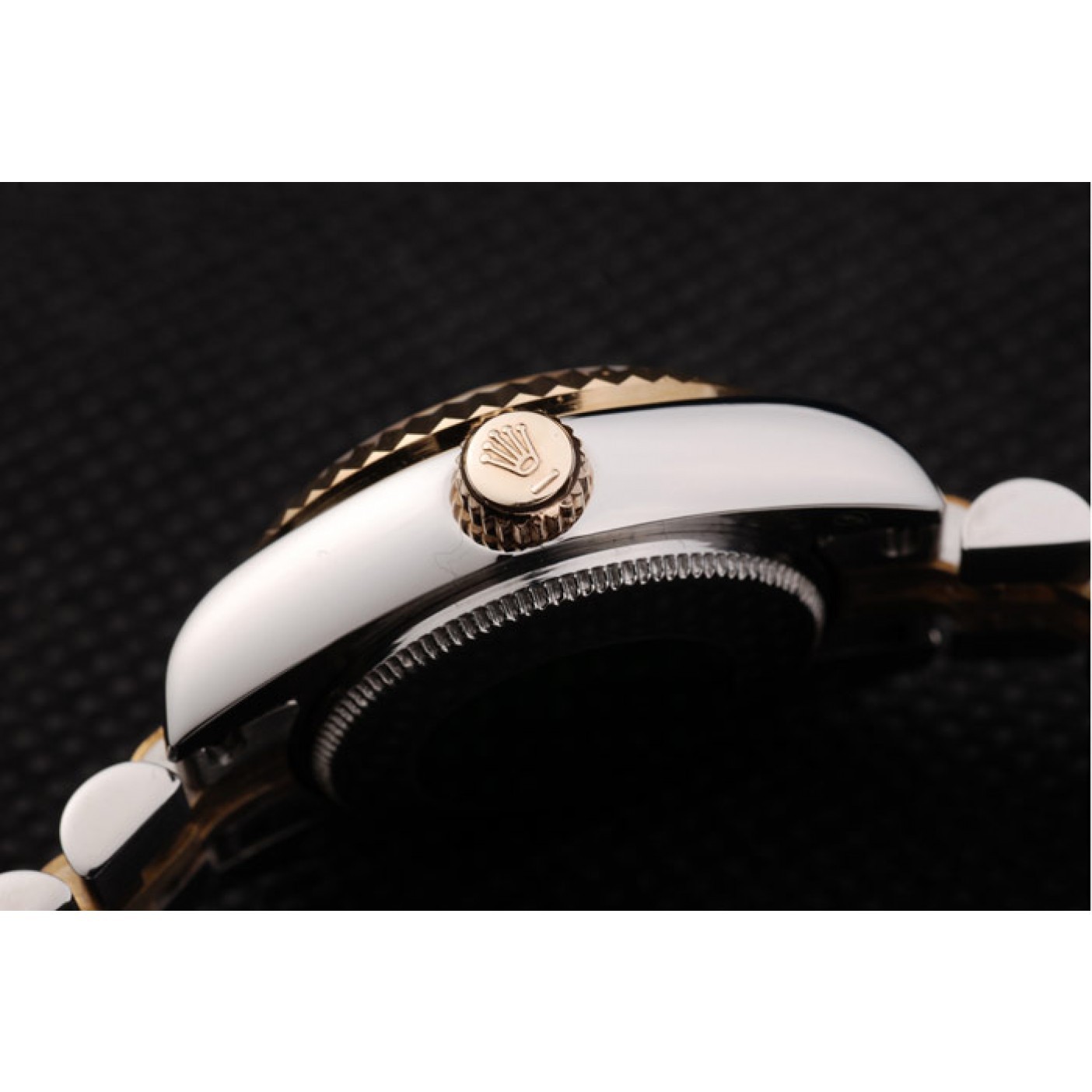 MiroTime Rolex Datejust Swiss Mechanism-srl61